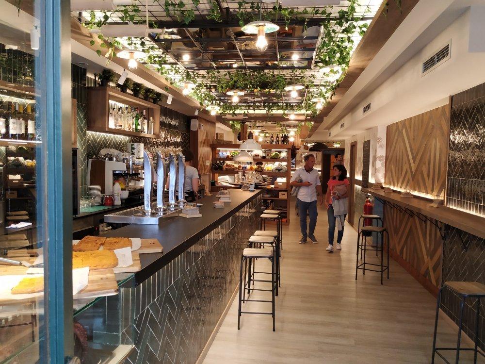 A Noiesa Casa de Comidas