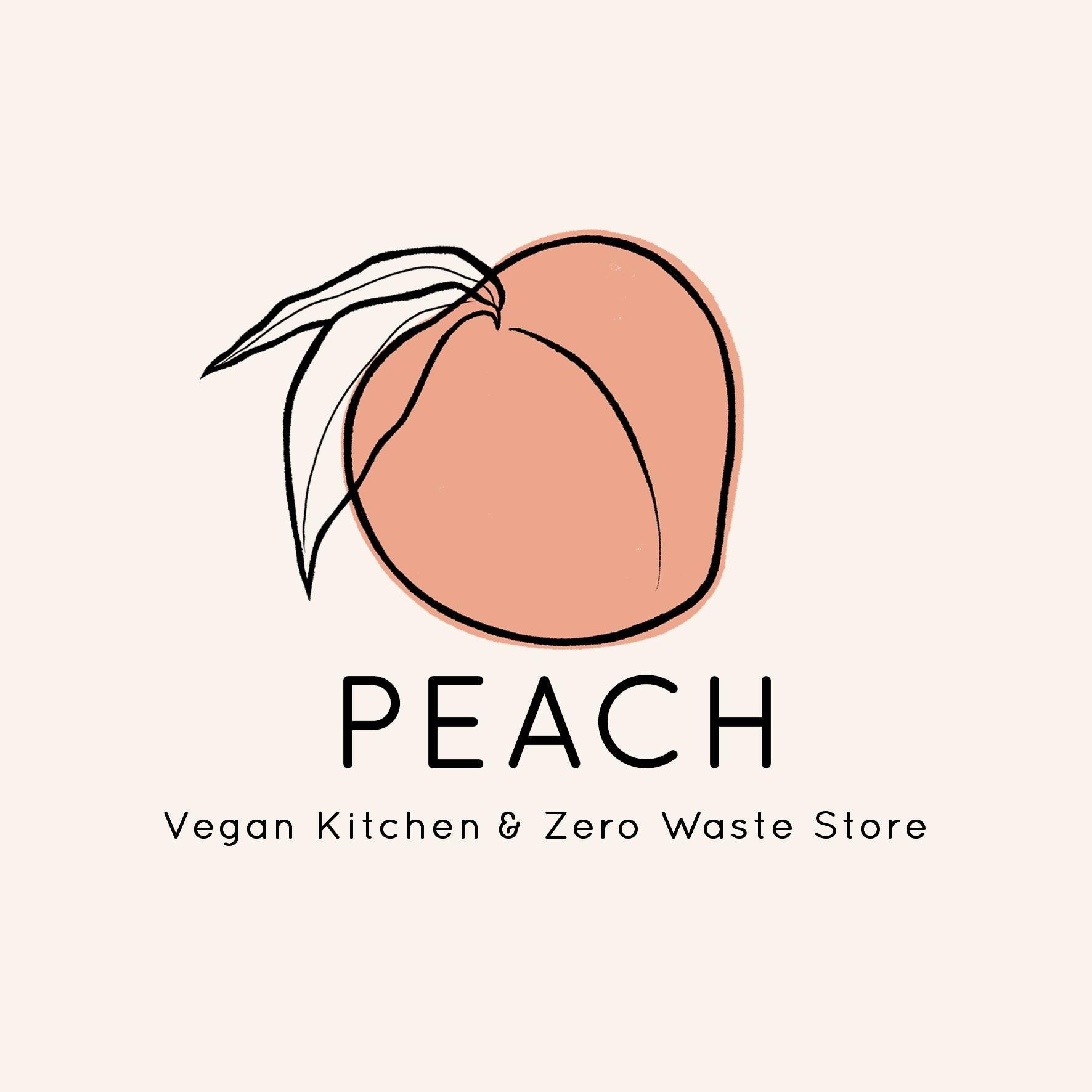 Peach