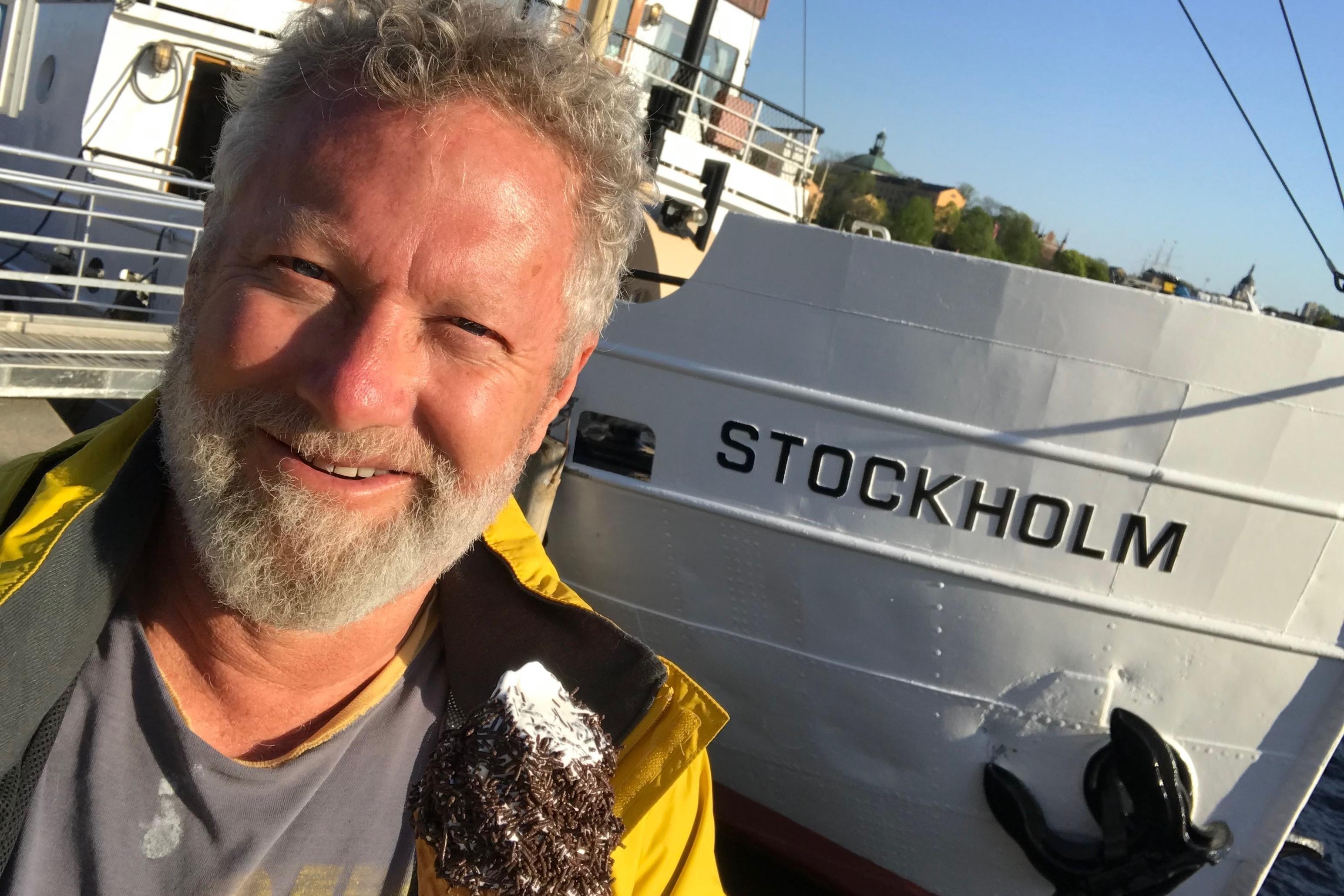 Philips Stockholm Tours