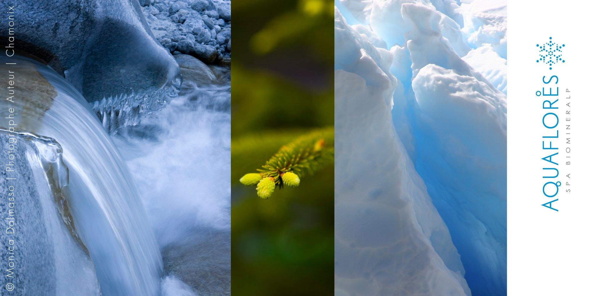 Aquaflorès PhysioSpa