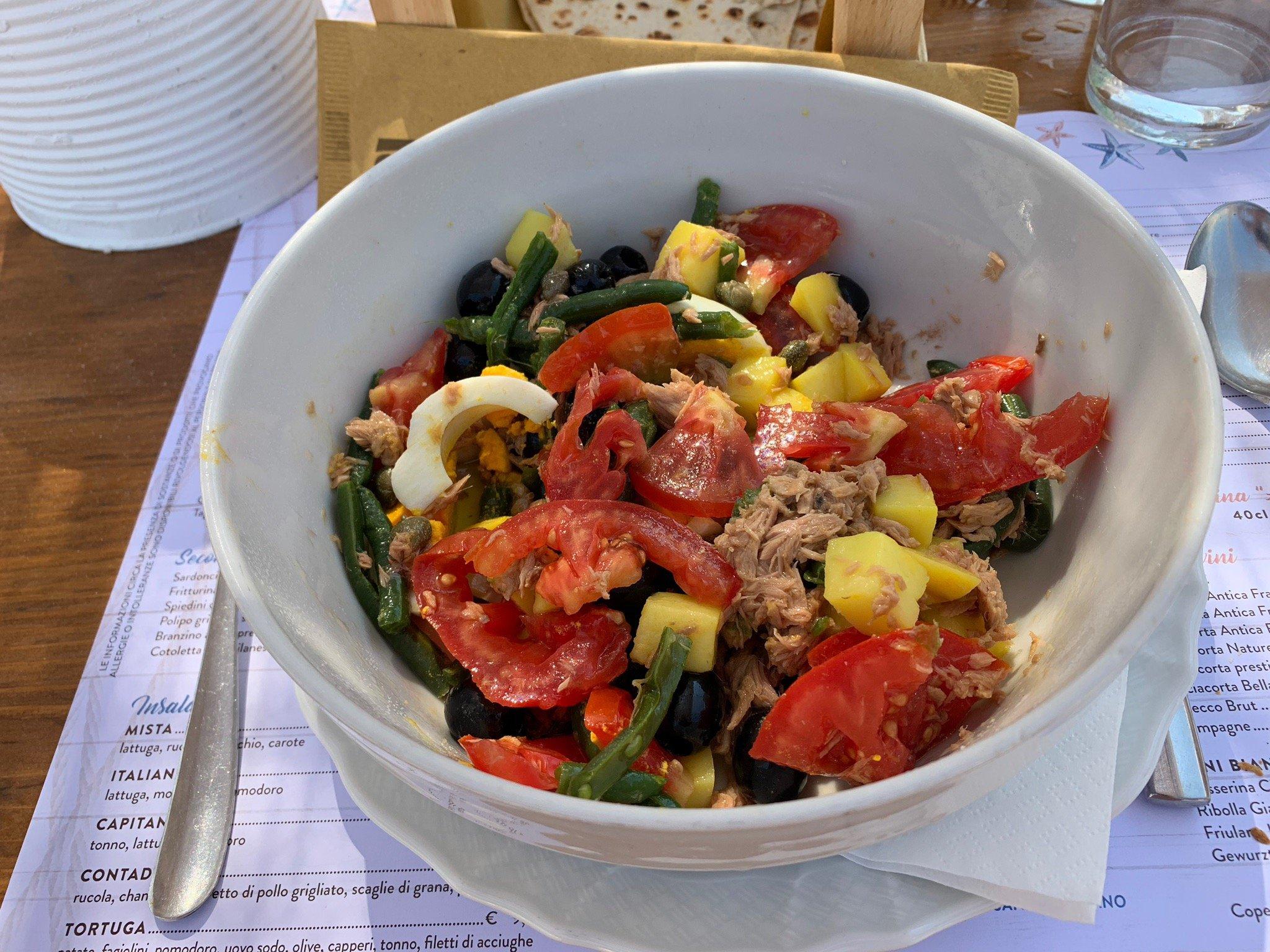 Tortuga Beach Bagno 67