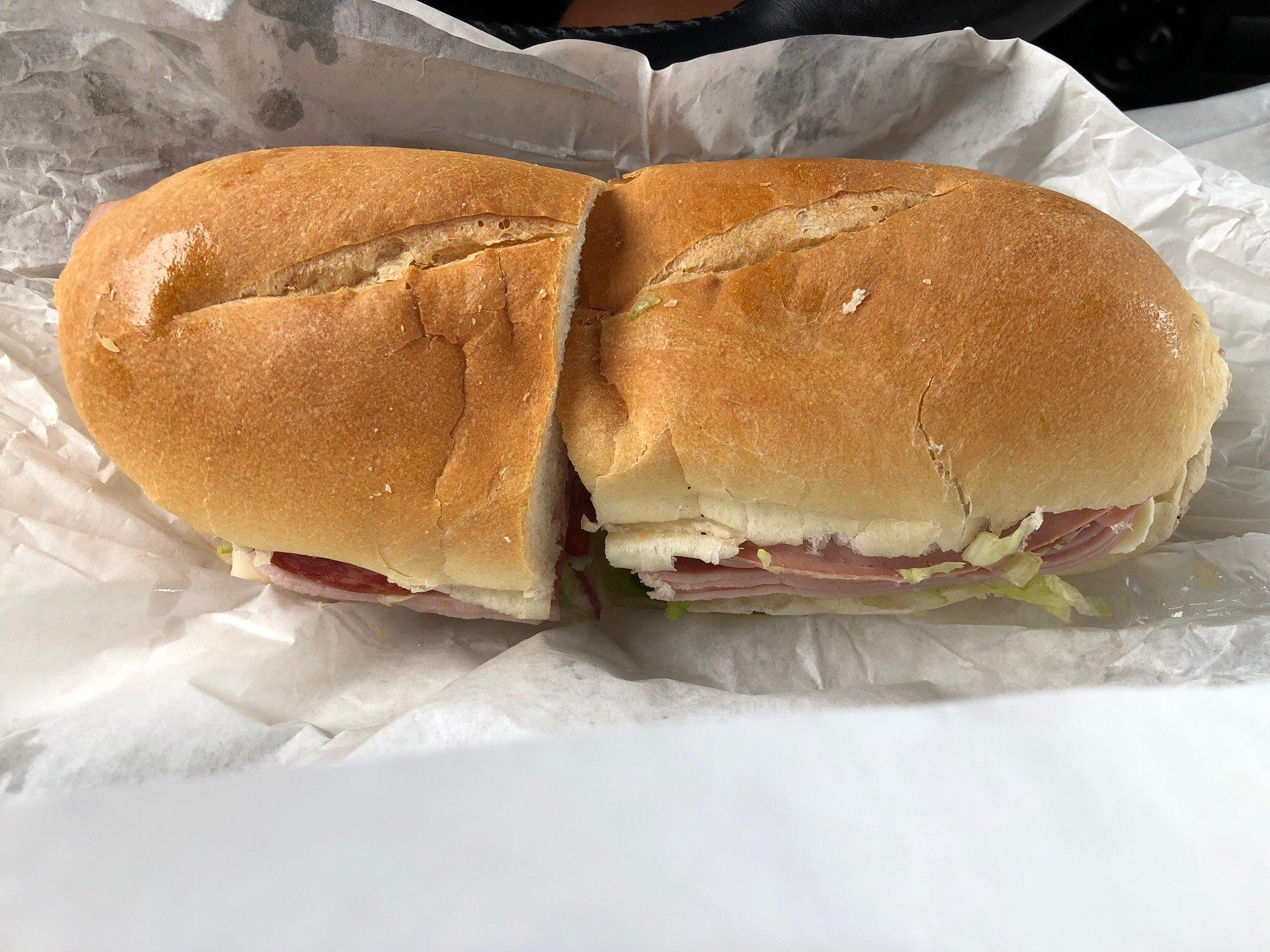 Archies Subs & Eatery