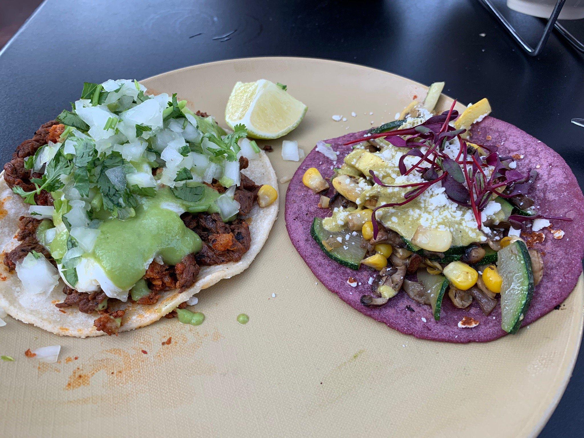 Machete Tequila + Tacos