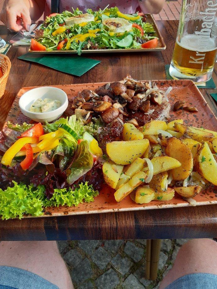 Hardy's Restaurant & Kneipenkultur