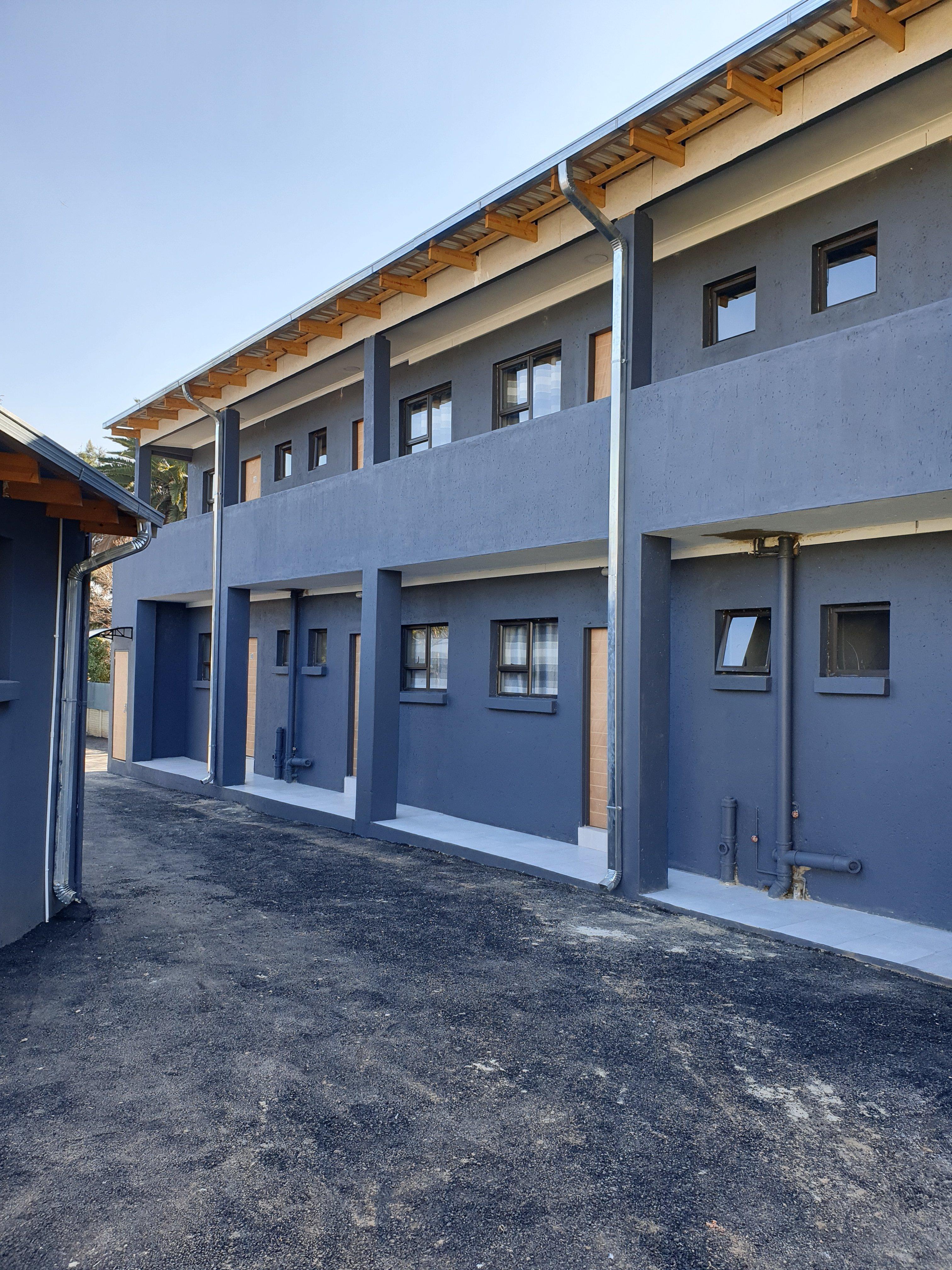 Platinum Guest House