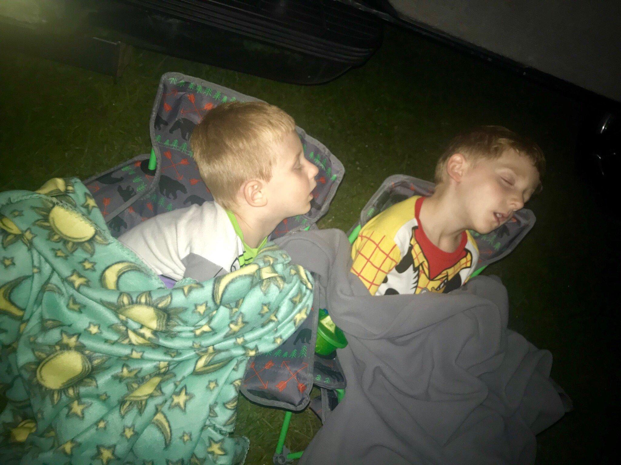 Photo by RoadTrippinXie