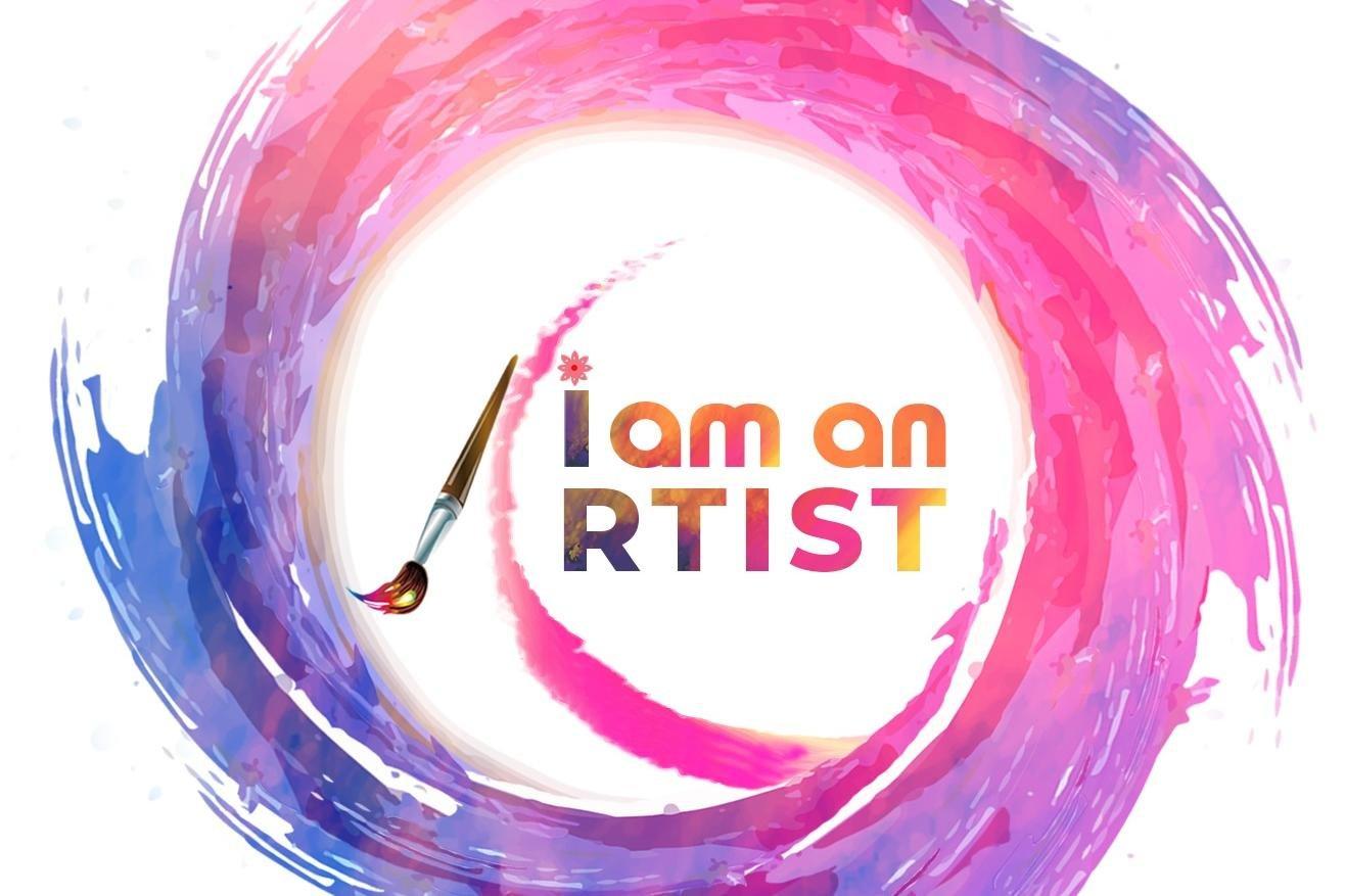 I AM AN ARTIST Drawing and Painting Classes Mumbai