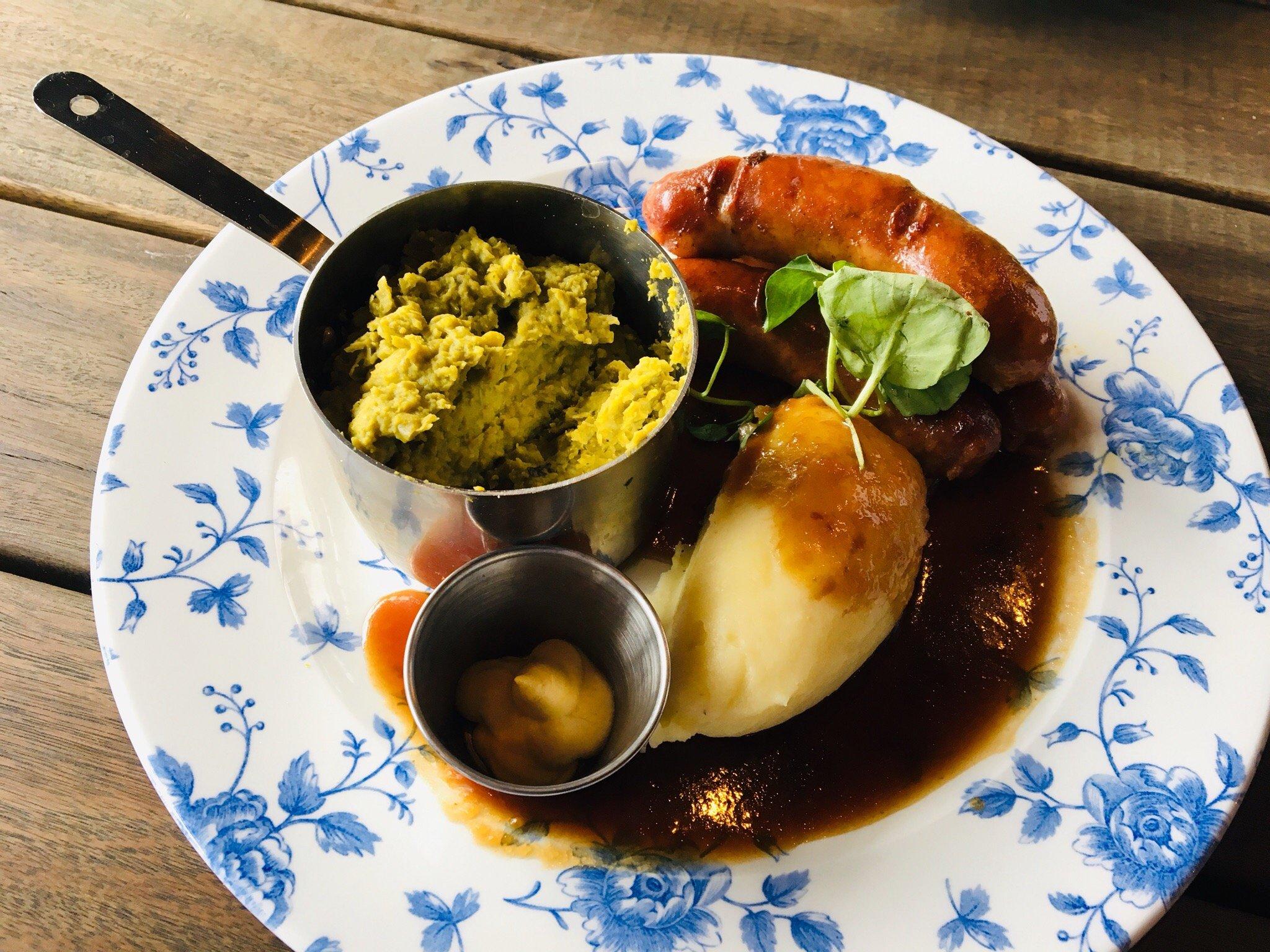 The Bavarian The Barracks