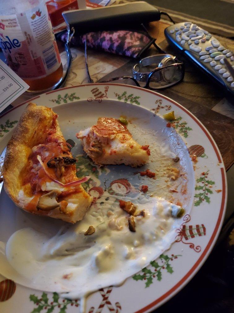DeMarco's Rt.5 Pizza
