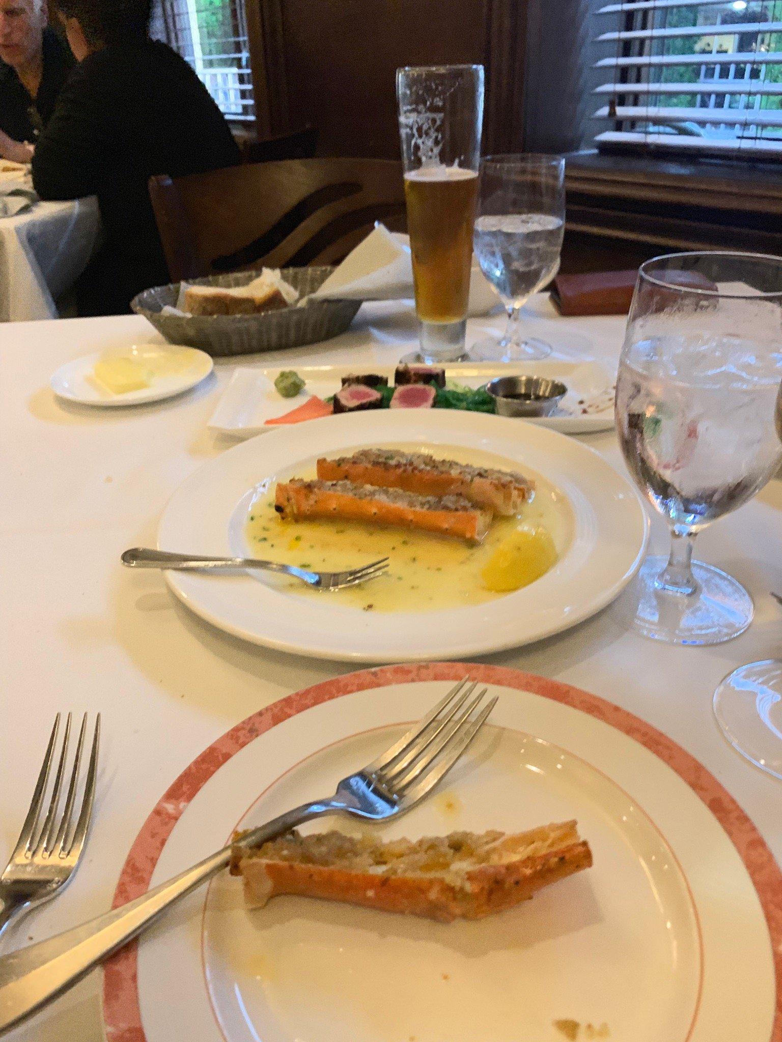 Flames Steakhouse