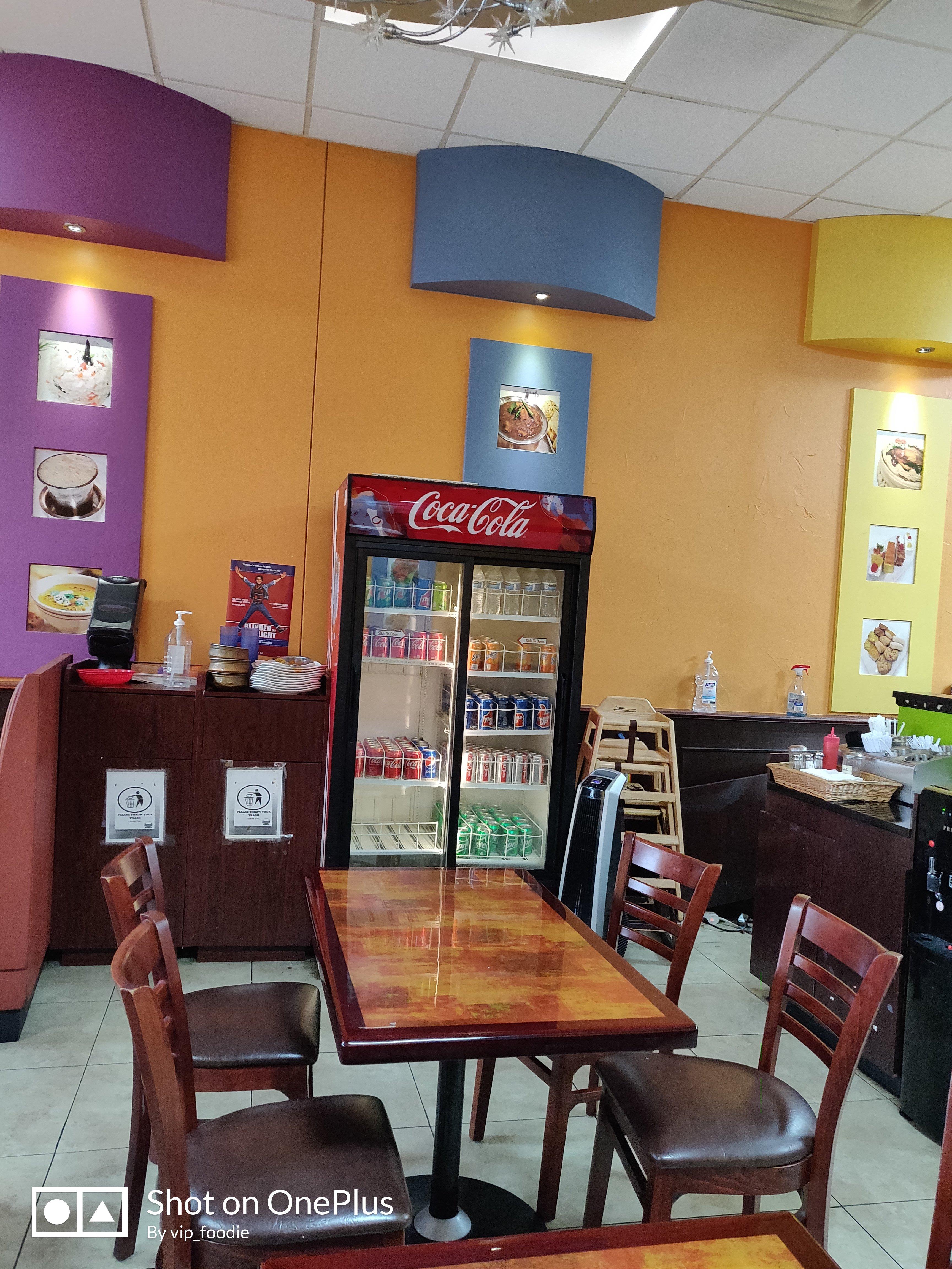 Bawarchi Indian Cuisine