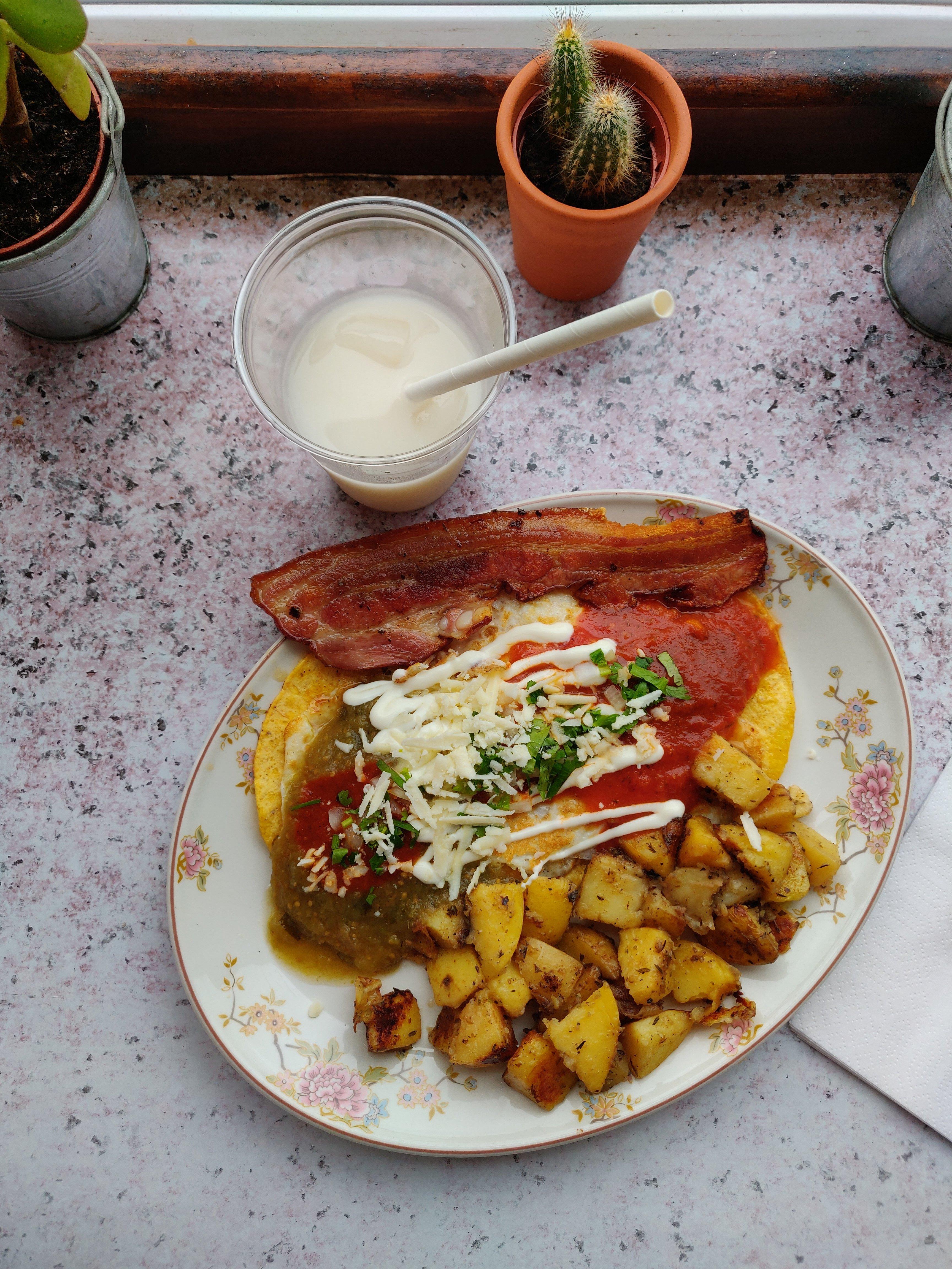 Casa GourMex Mexican Restaurant