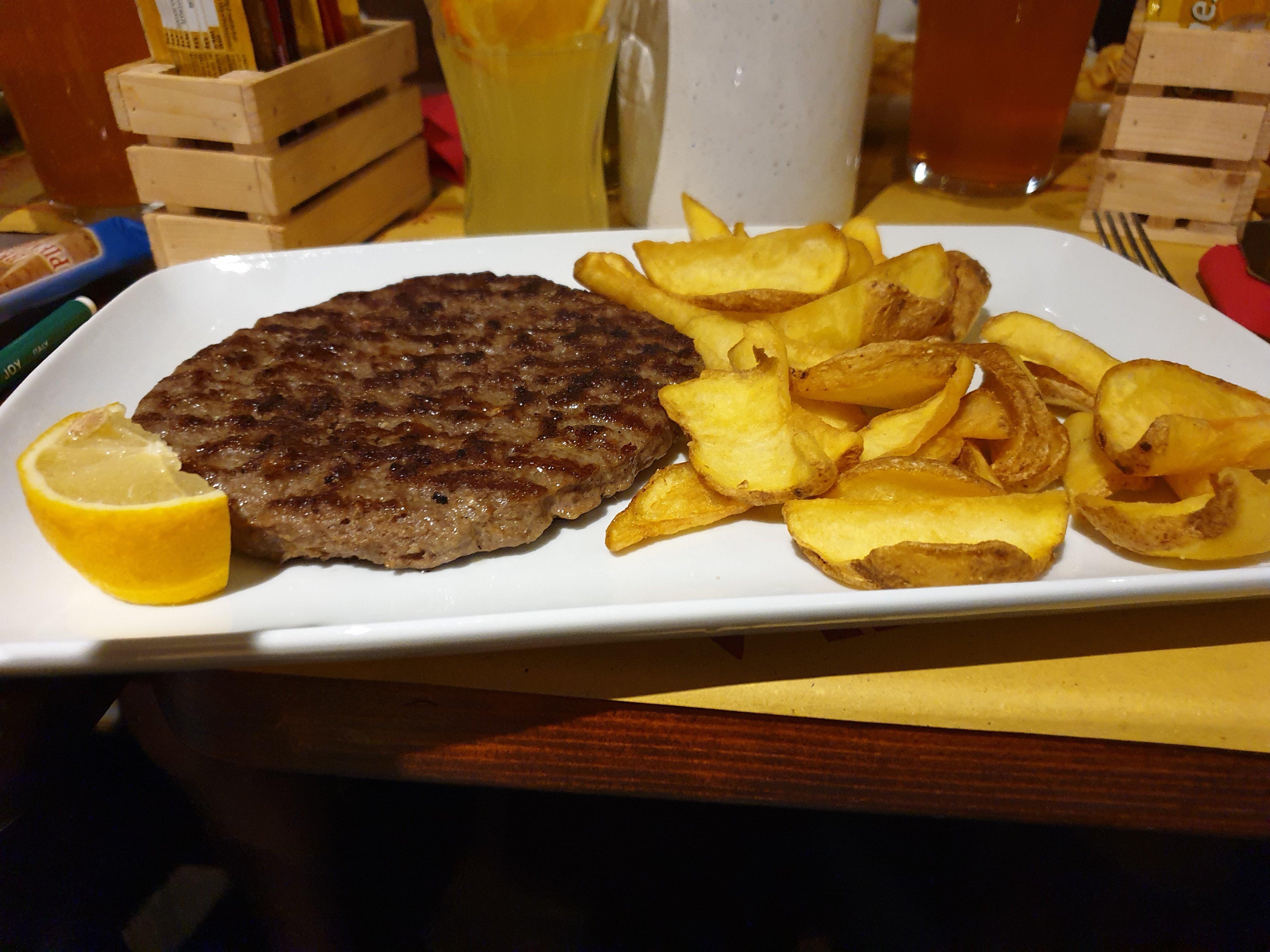 Brasserie Villa Gianna