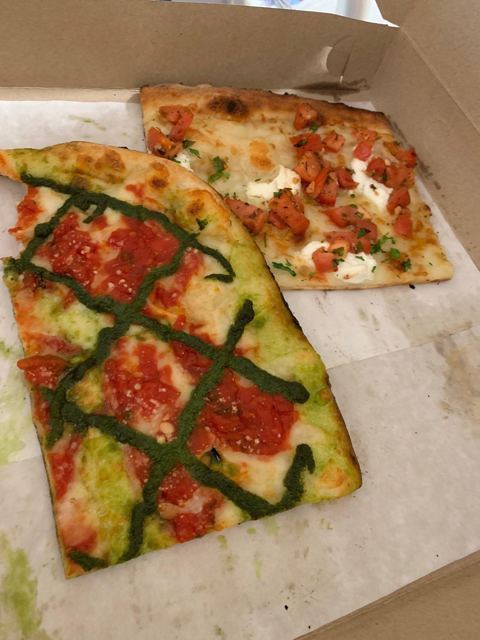 Numero 28 Pizzeria
