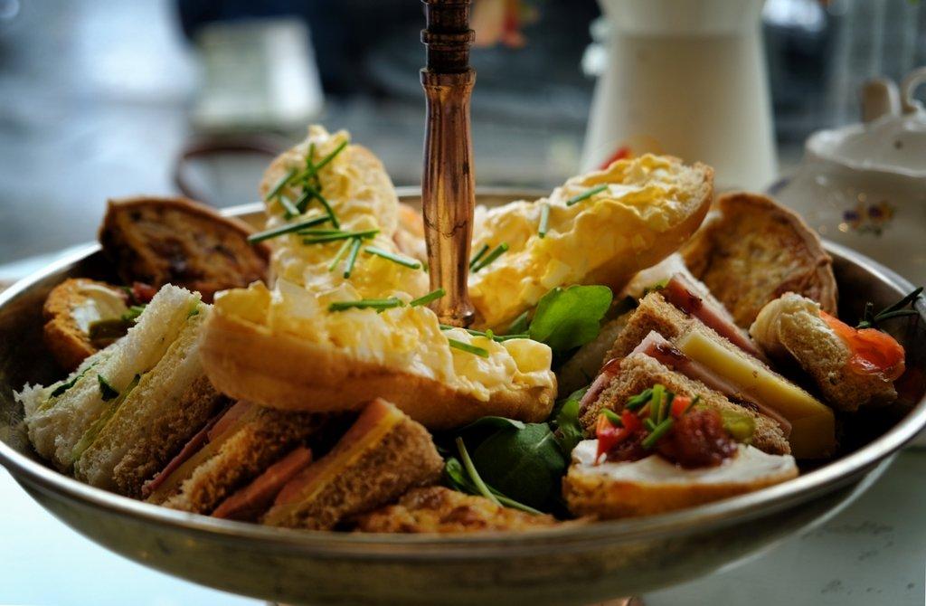 Mama Doreen's Emporium