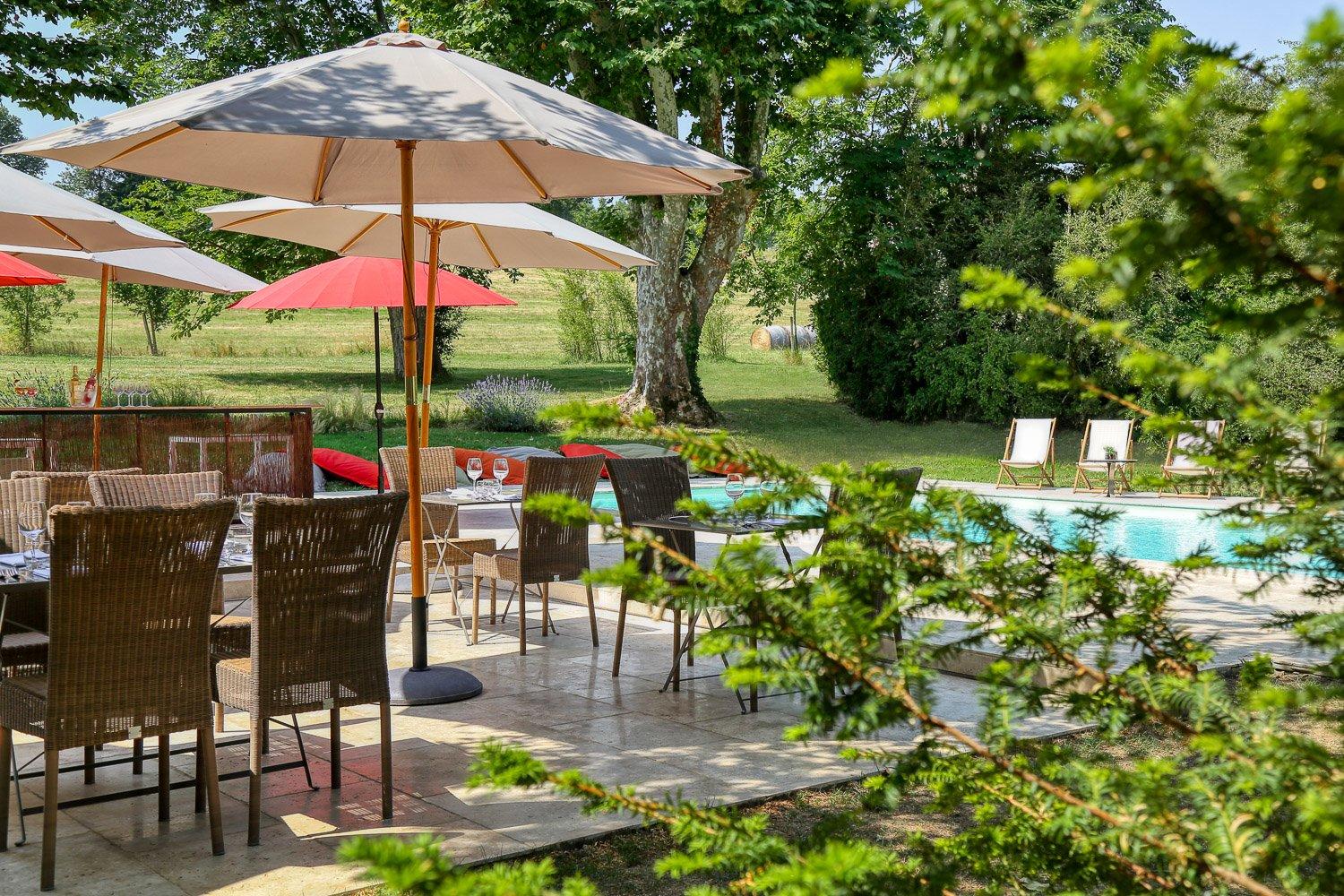 Le Château de Camille