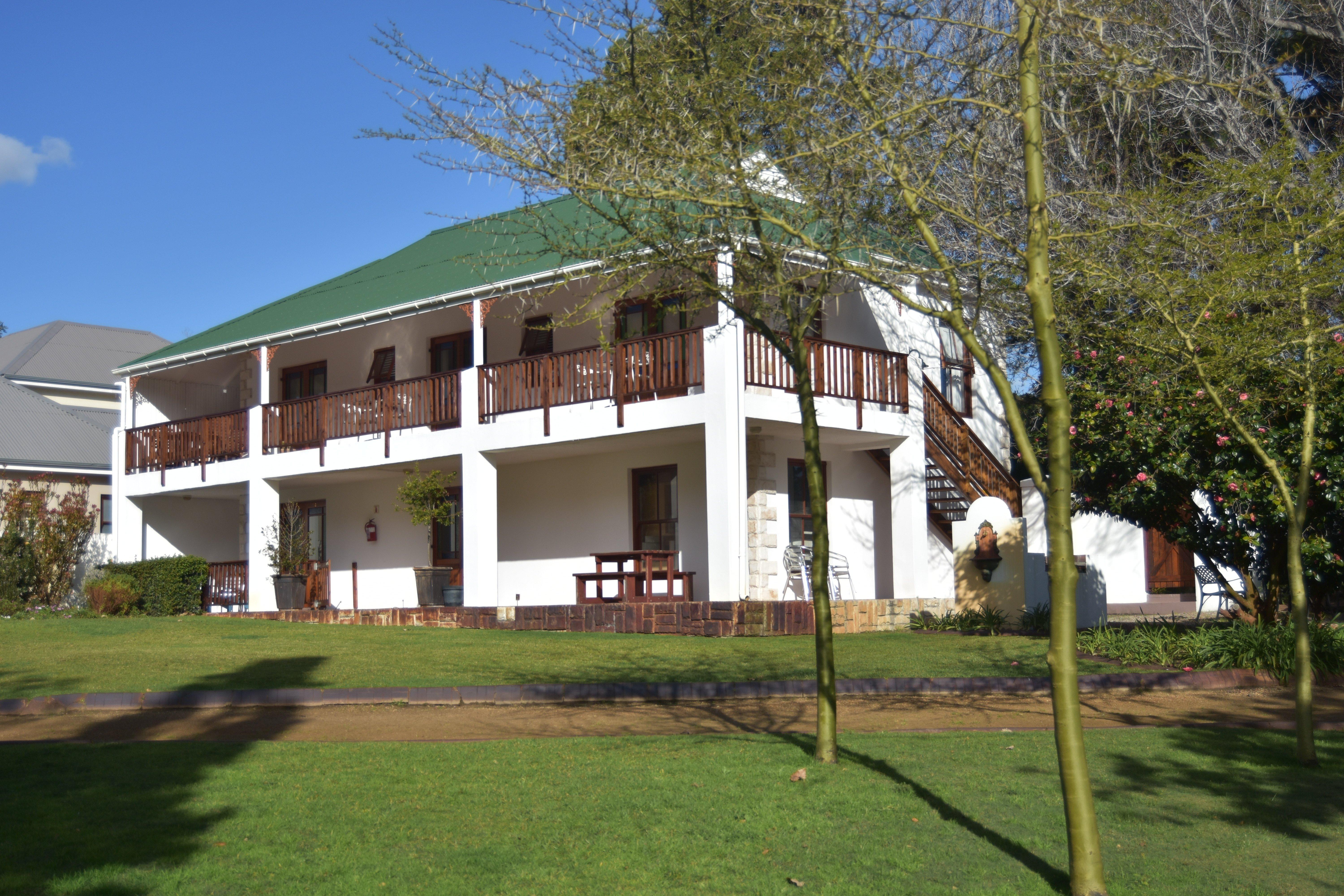 Robin's Nest Guest House