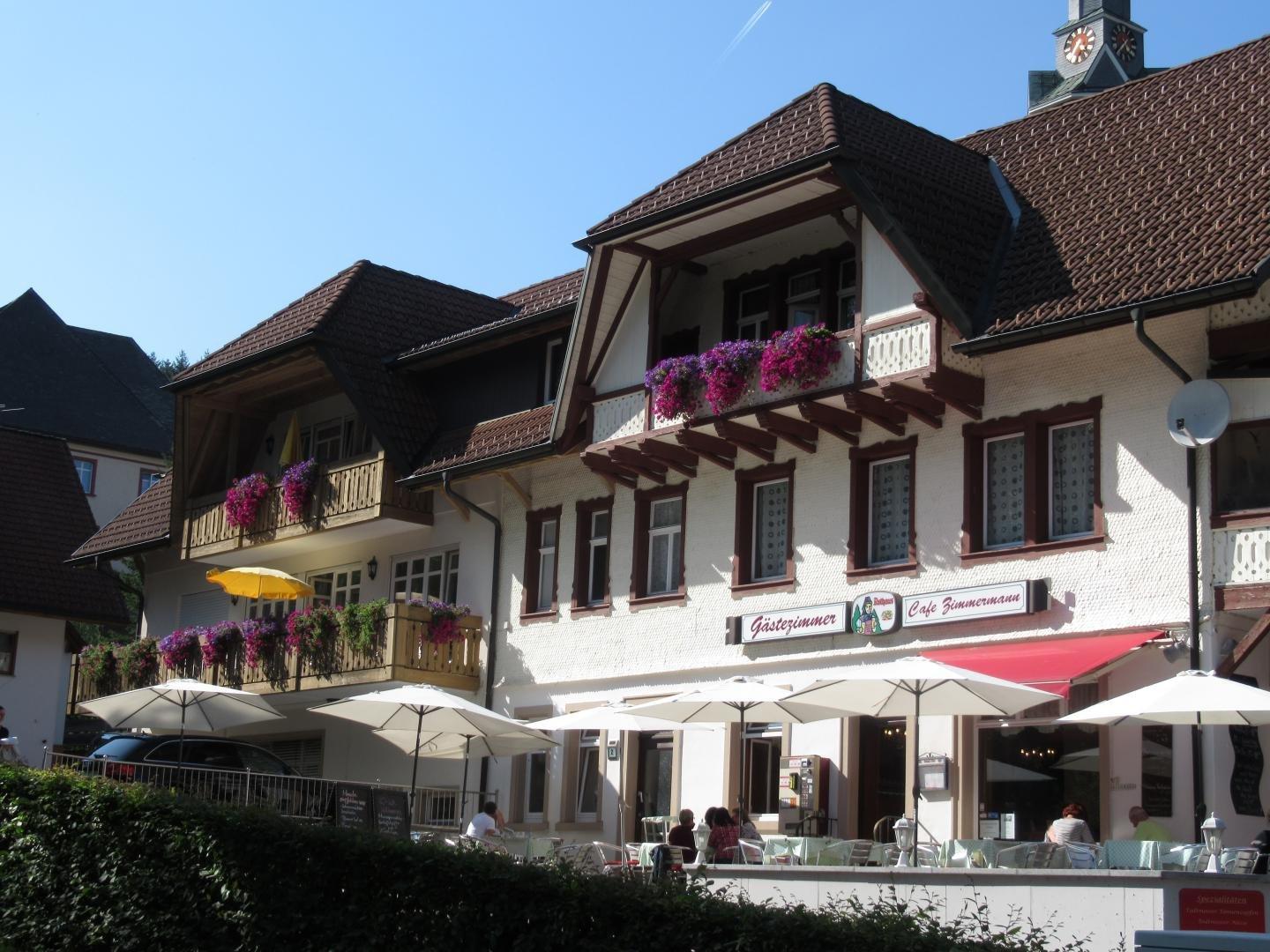 Hotel Zimmermann