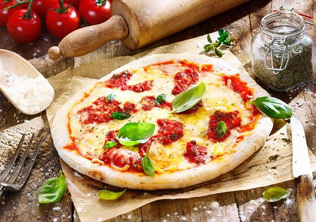 La La Johns Pizza & Kebab