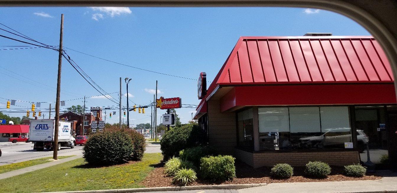 Hardee's