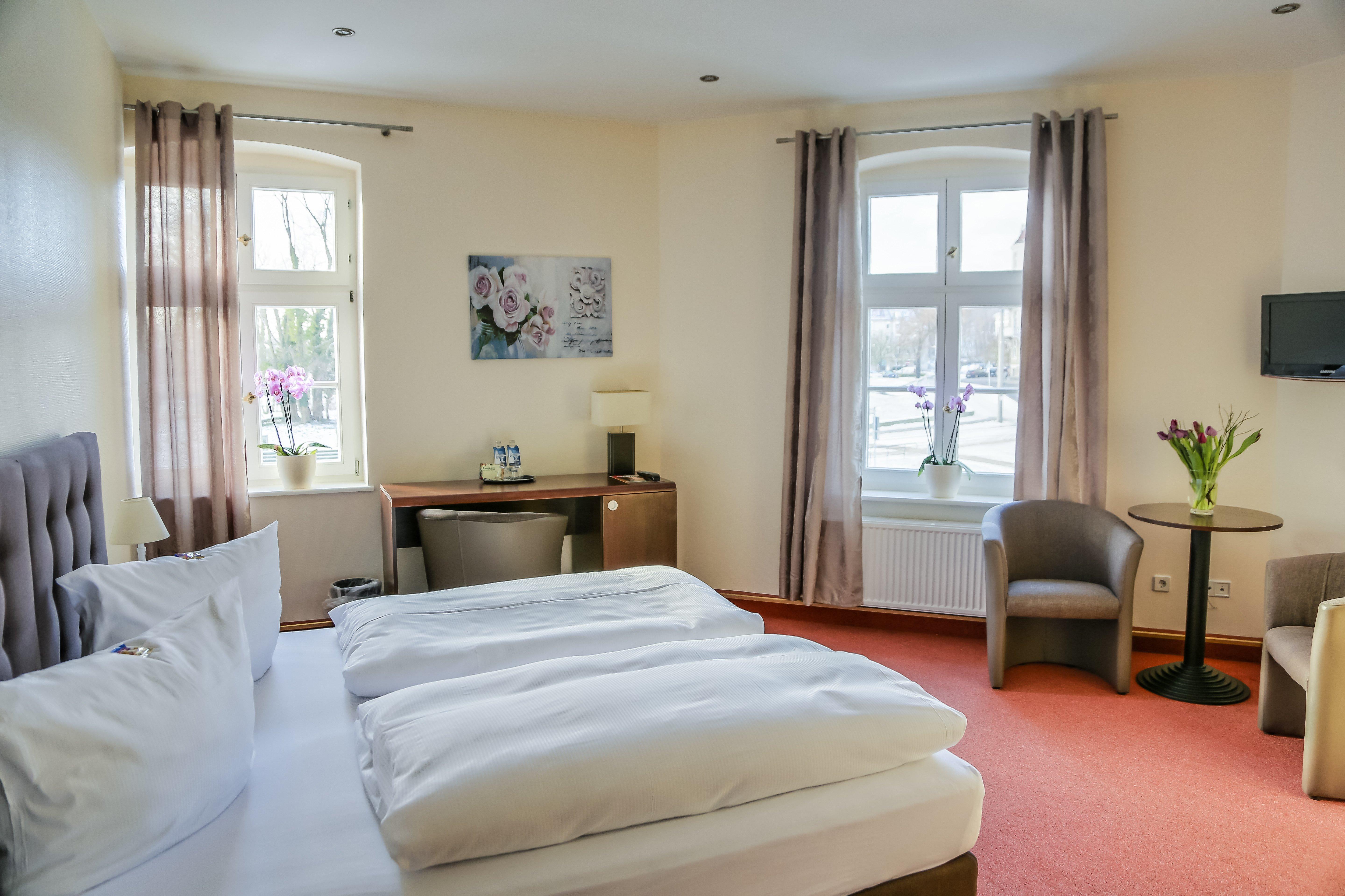 Hotel Zur Alten Oder