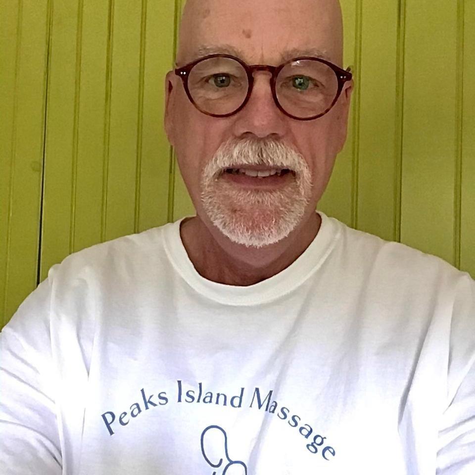 Peaks Island Massage