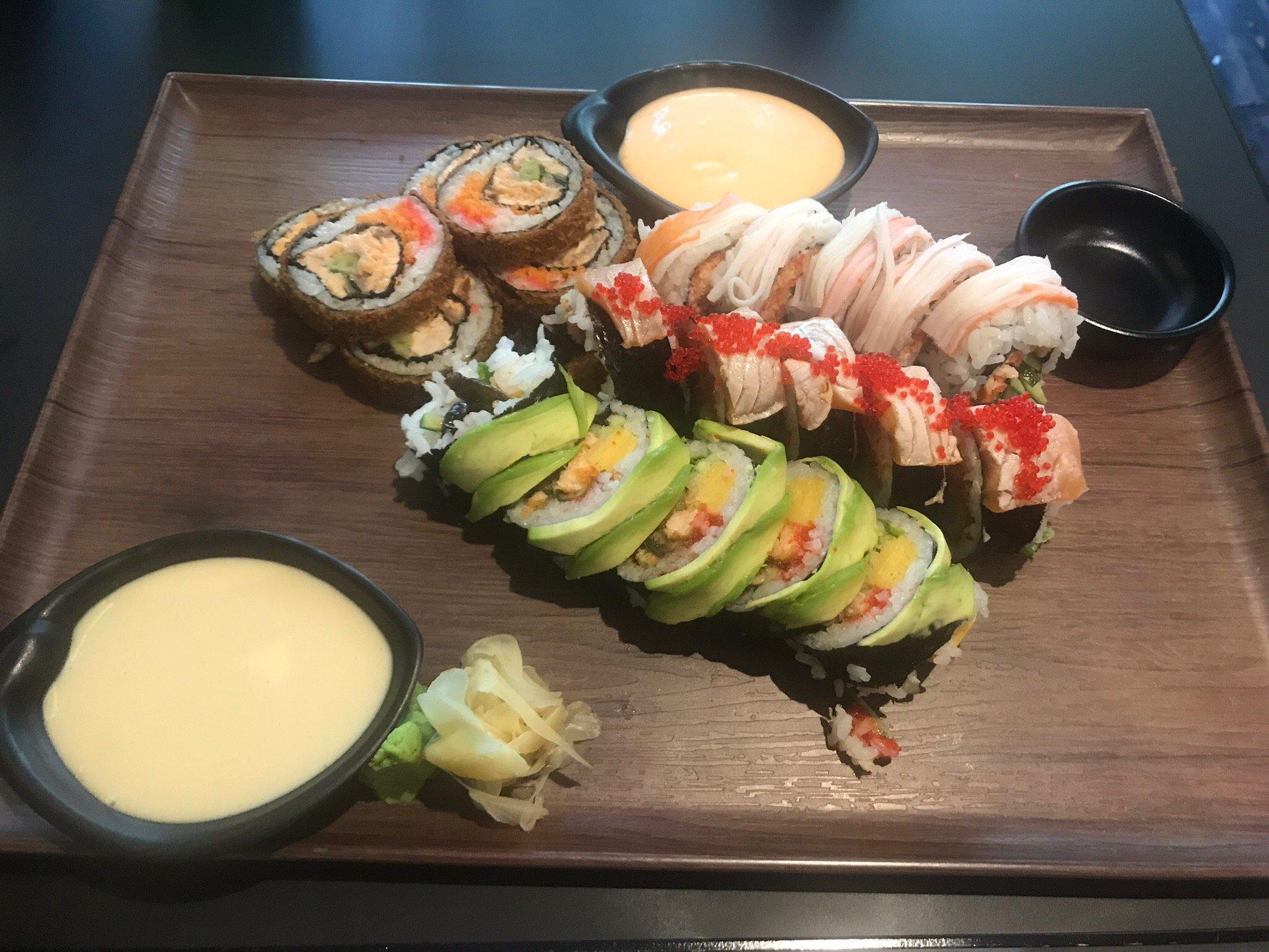 Sushi Sama
