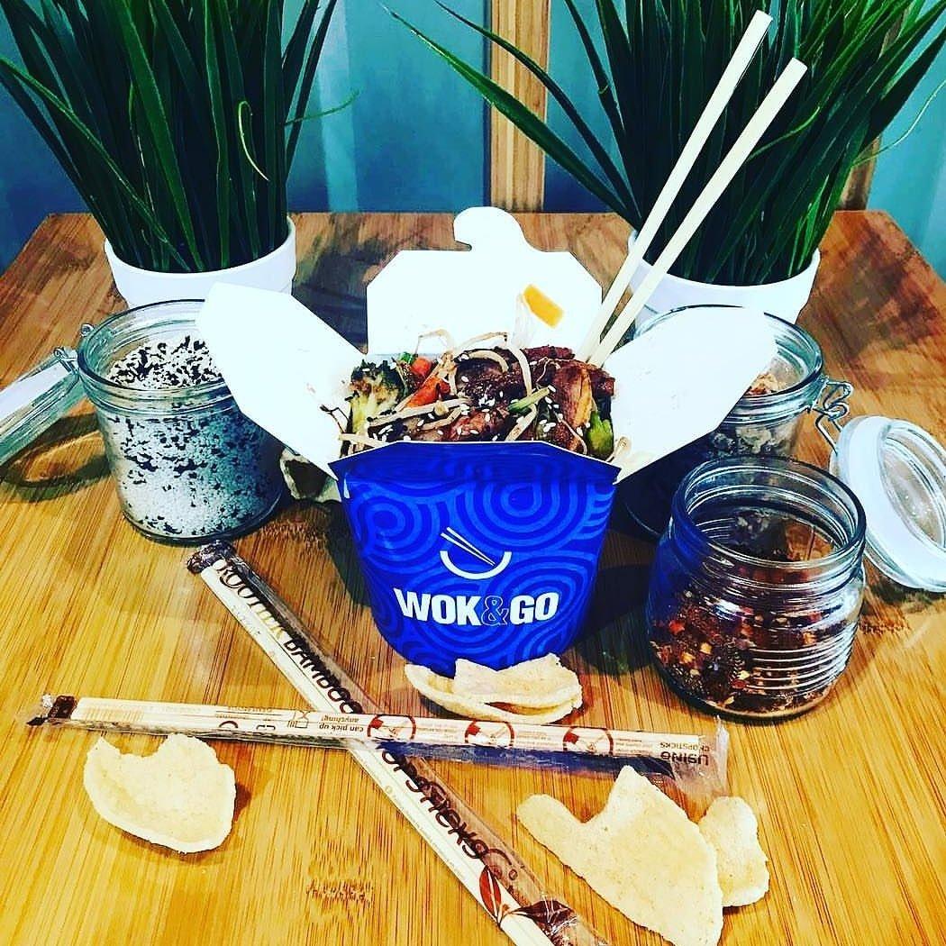 Wok&Go