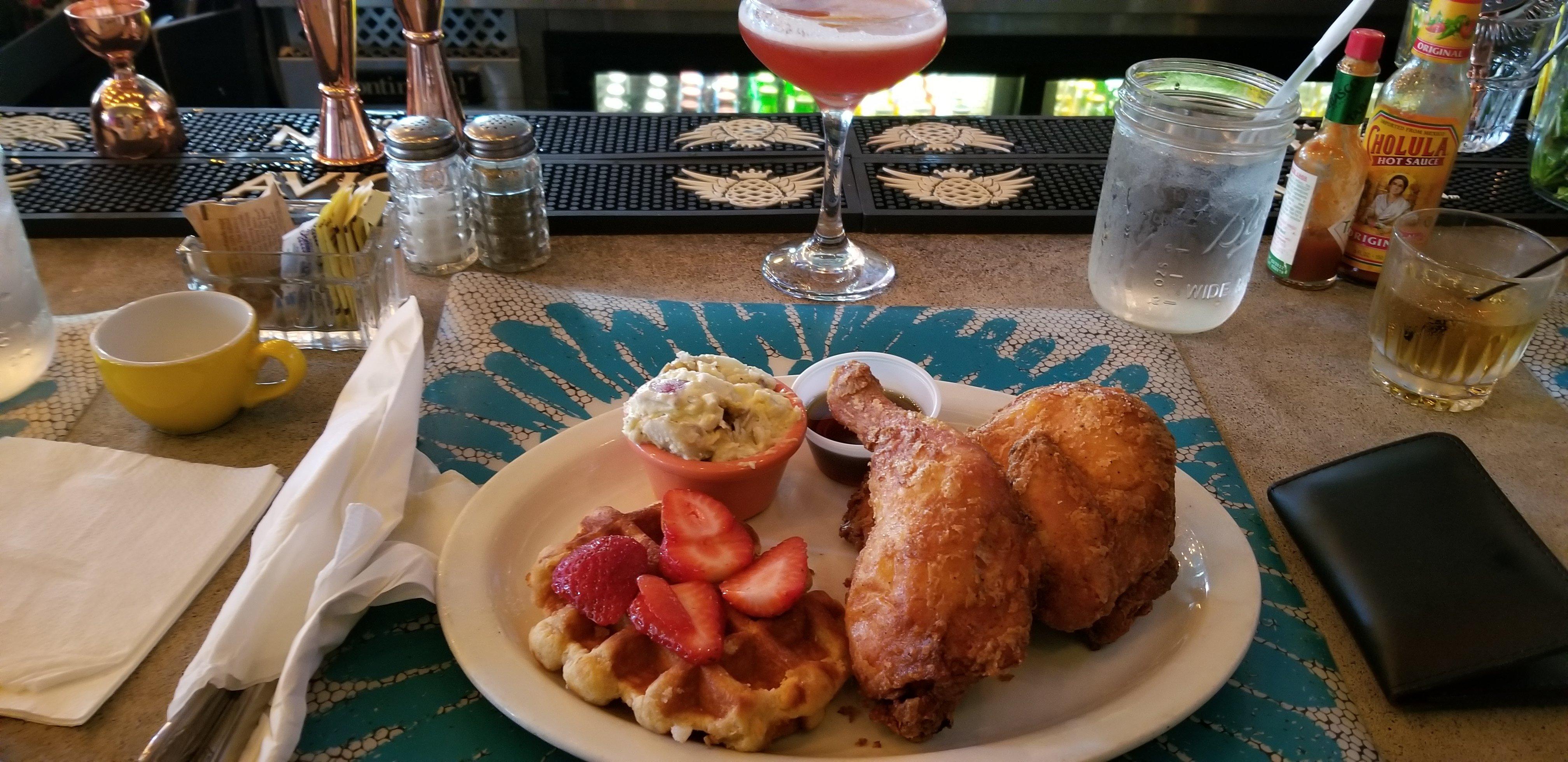 Photo by Delfloria B