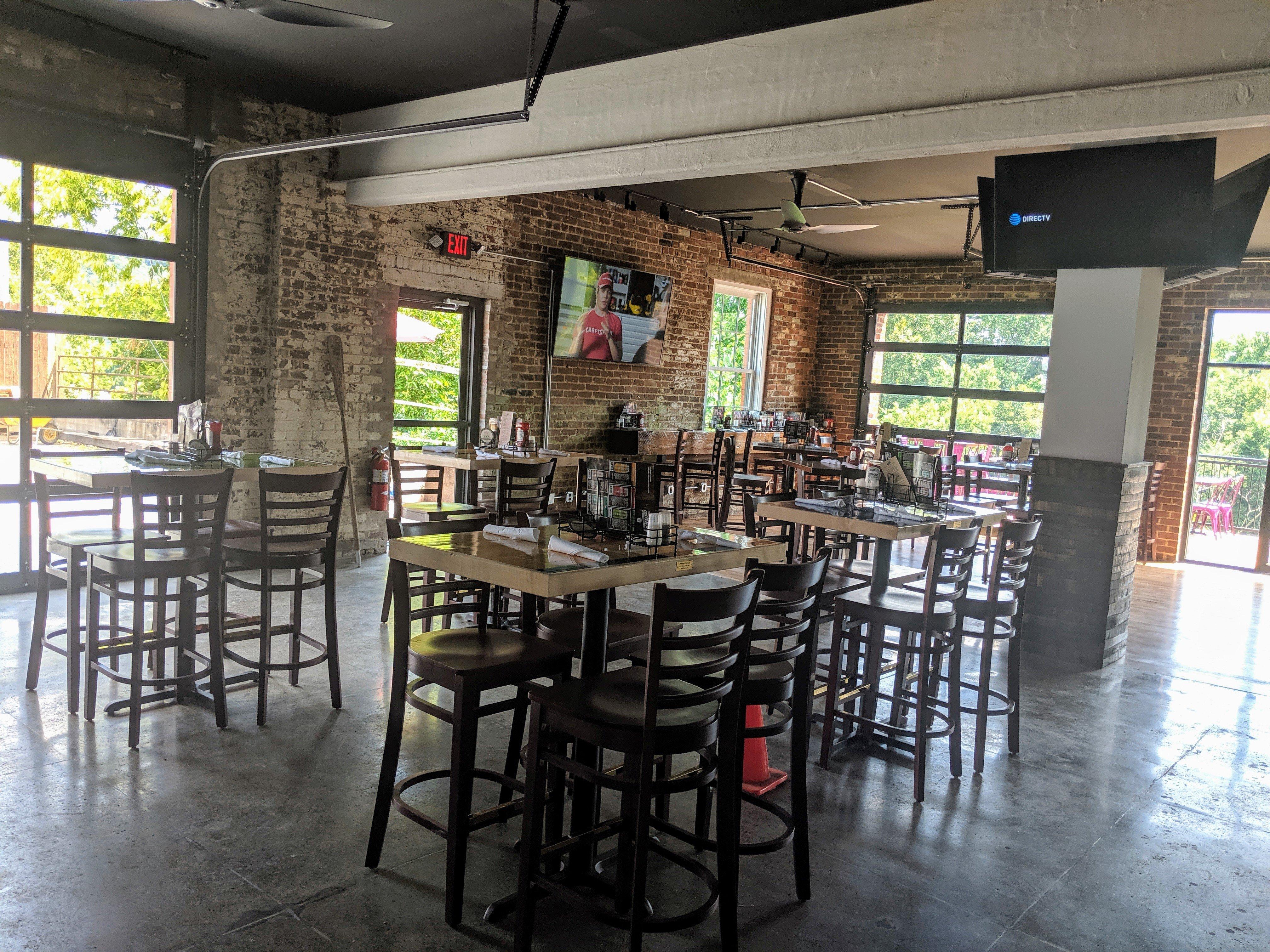 Goodwood Brewing Frankfort