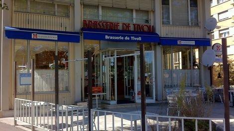 Brasserie de Tivoli