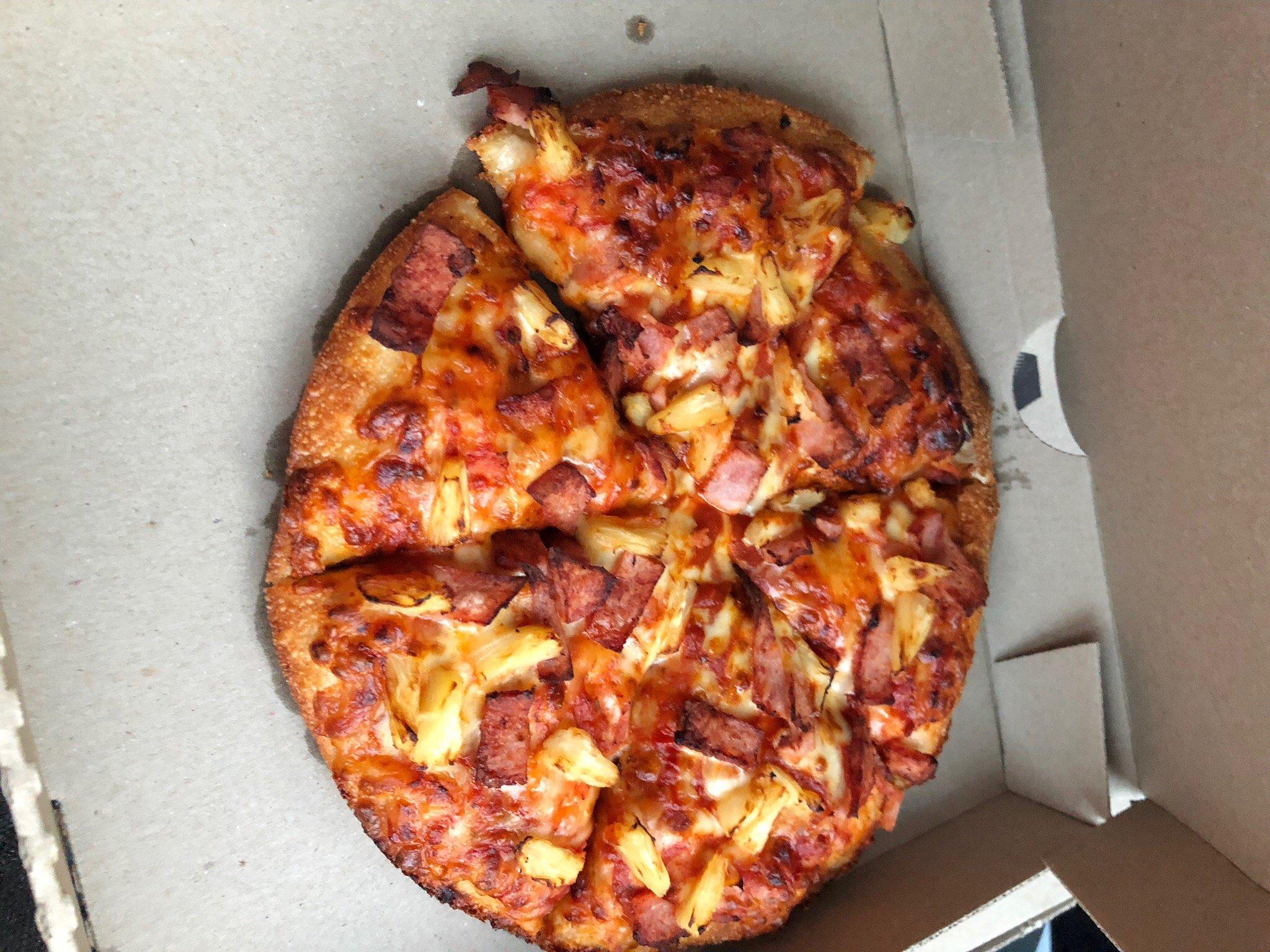 Pizza Hut Cranbourne