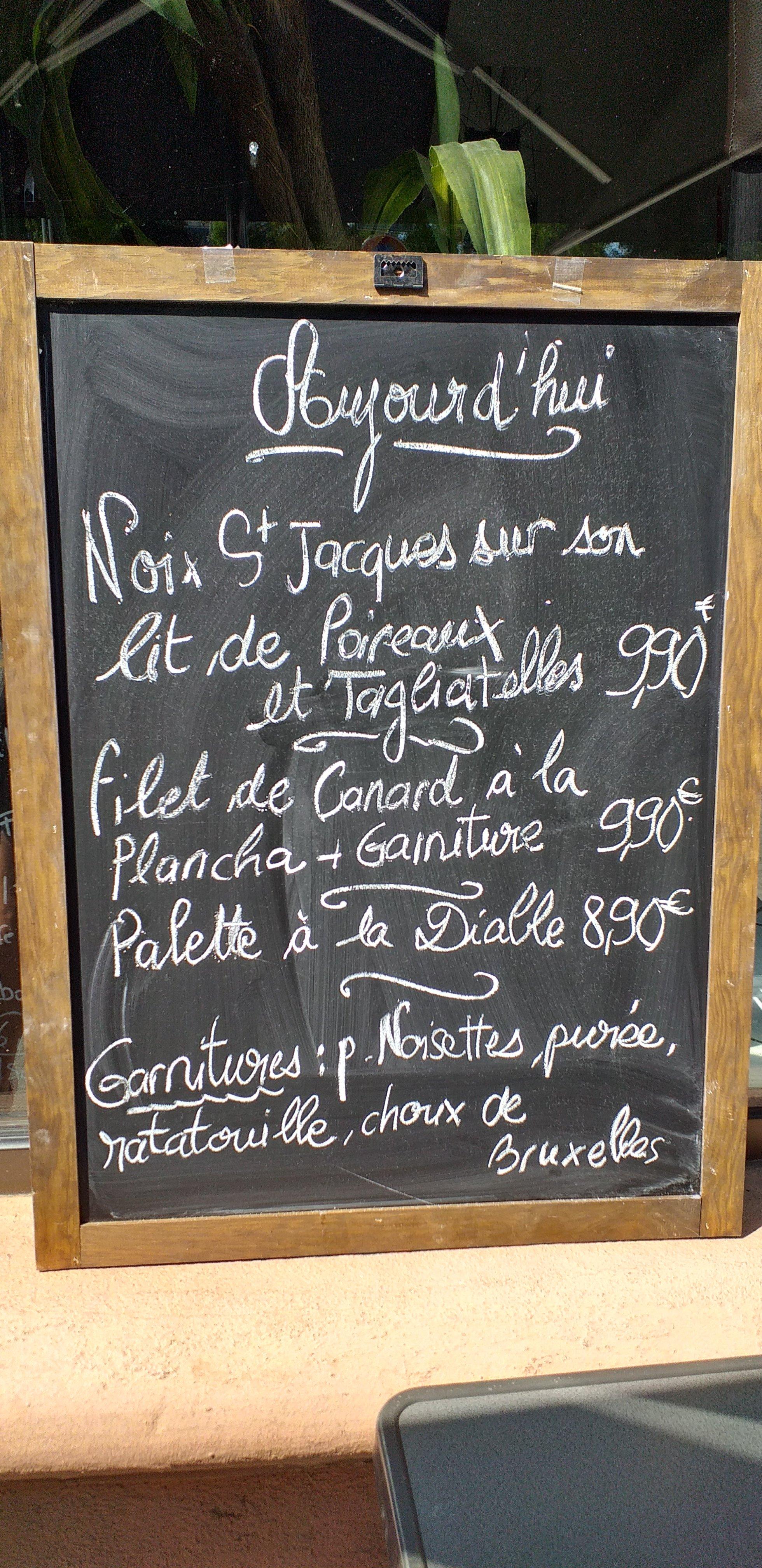 Le Repère Gourmand Strasbourg