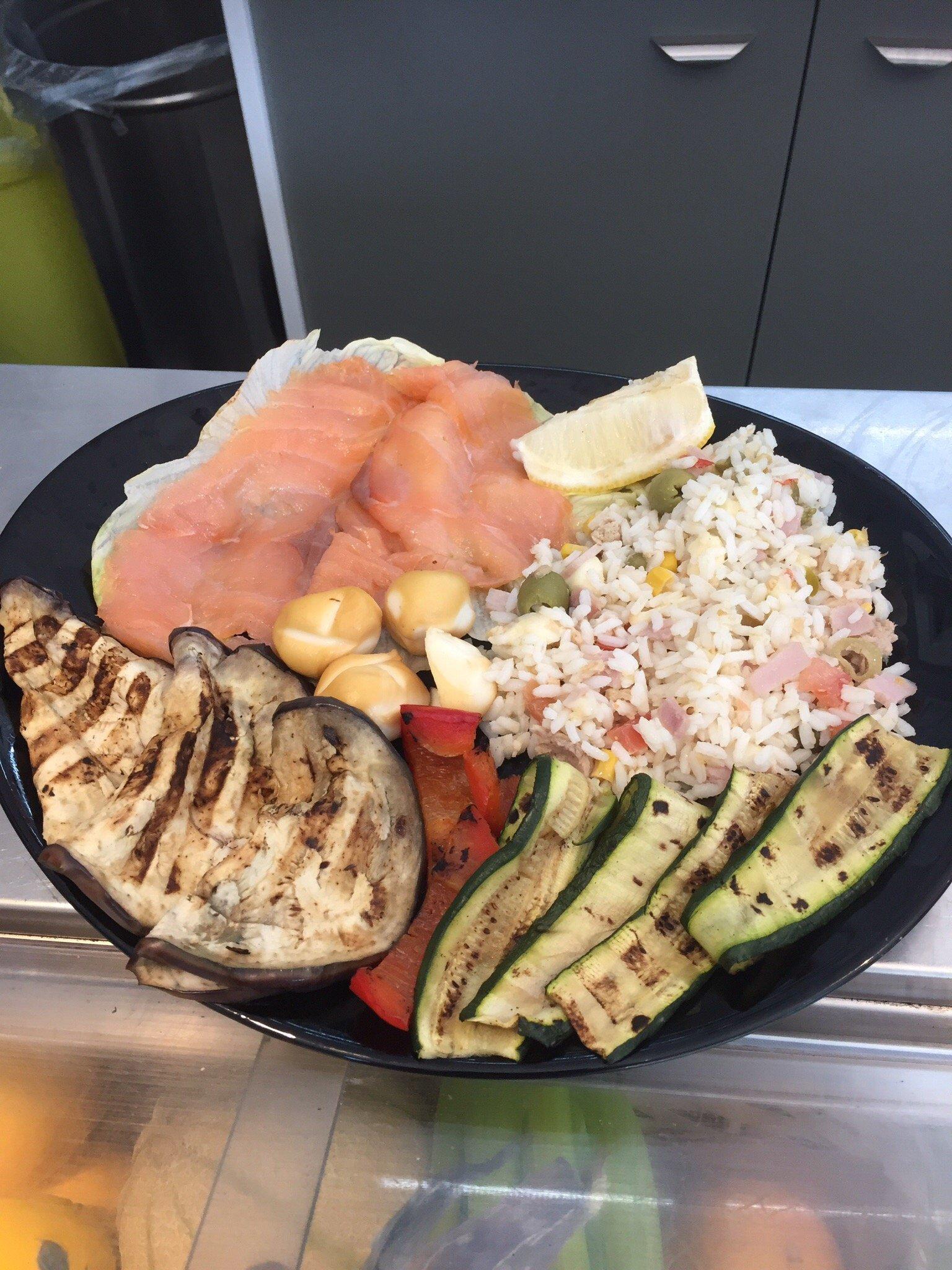 Snoopy - Caffetteria Burger & Chips