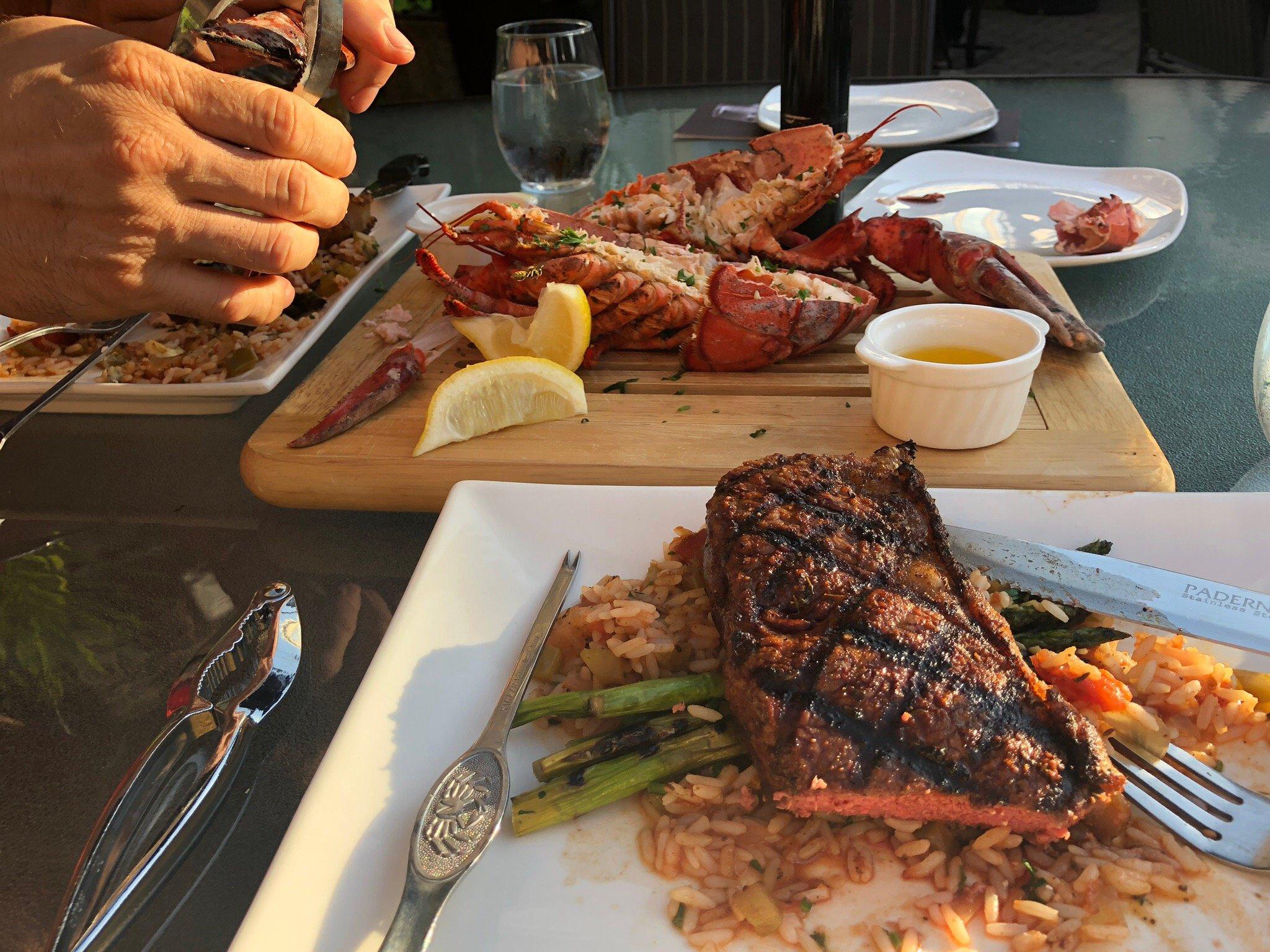 Nola's - A Taste Of New Orlean's