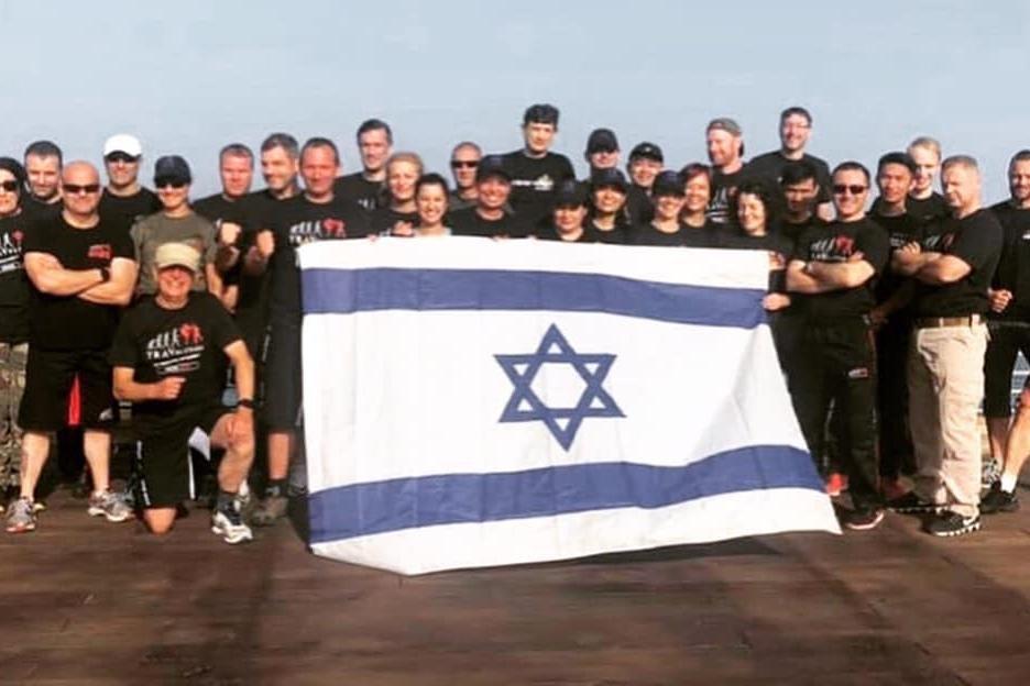 Elite Krav Maga Milano