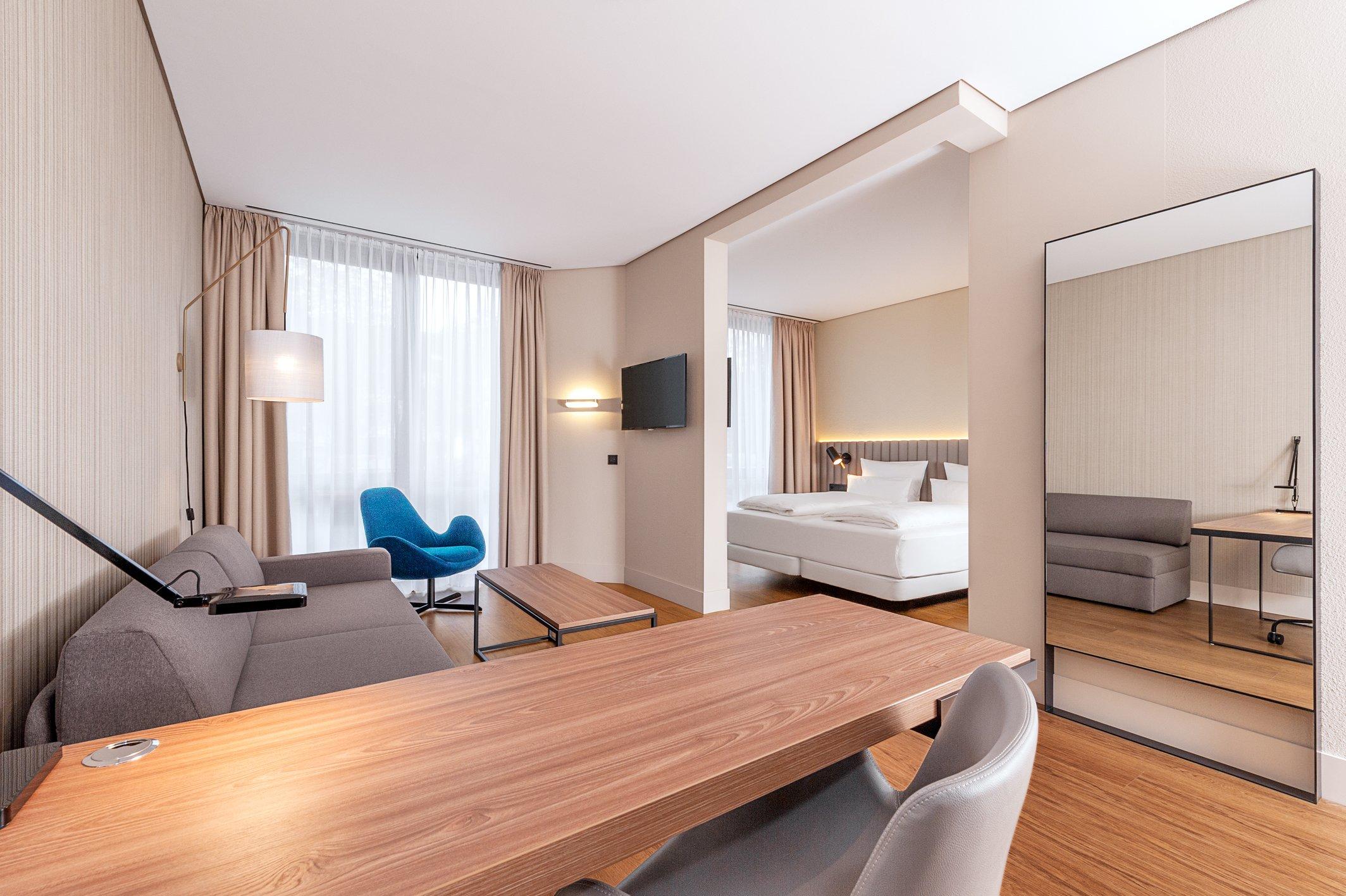 NH Munchen Unterhaching