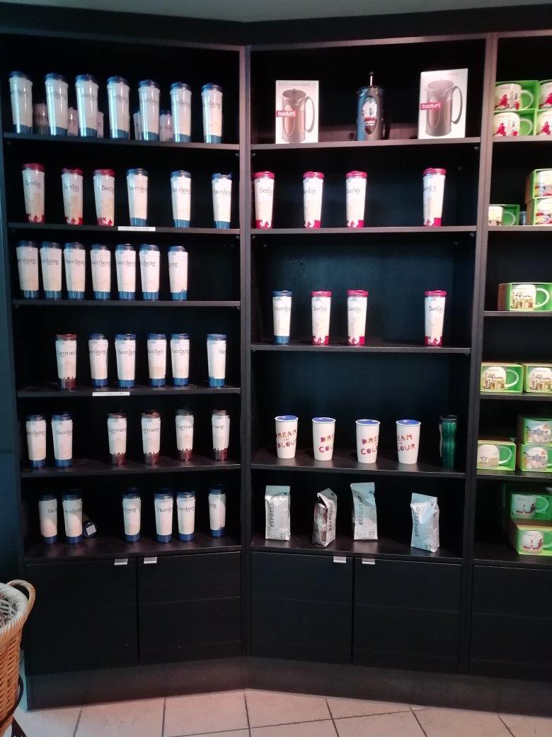 Starbucks Coffee Deutschland GmbH