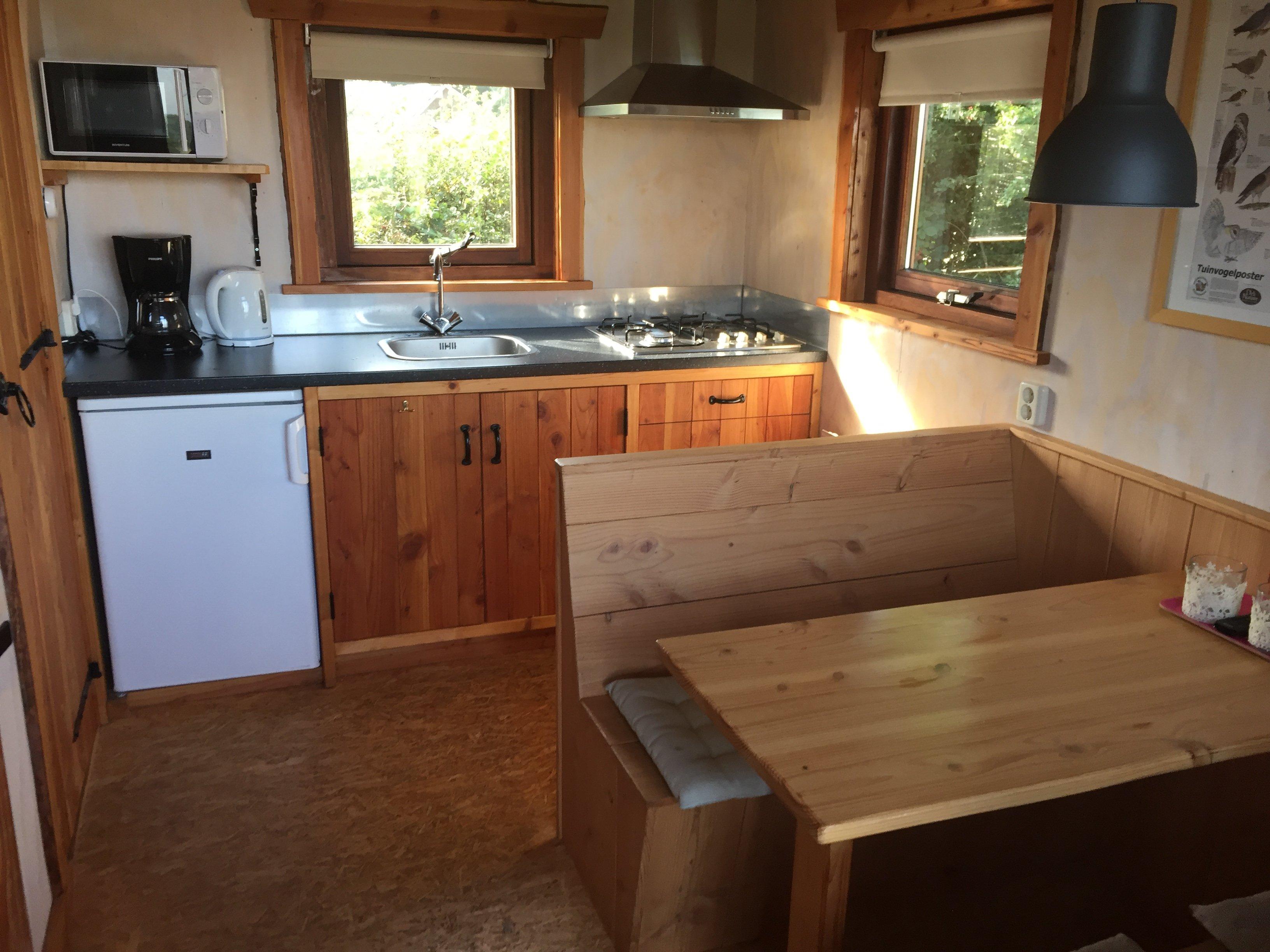 Camping De Koeksebelt