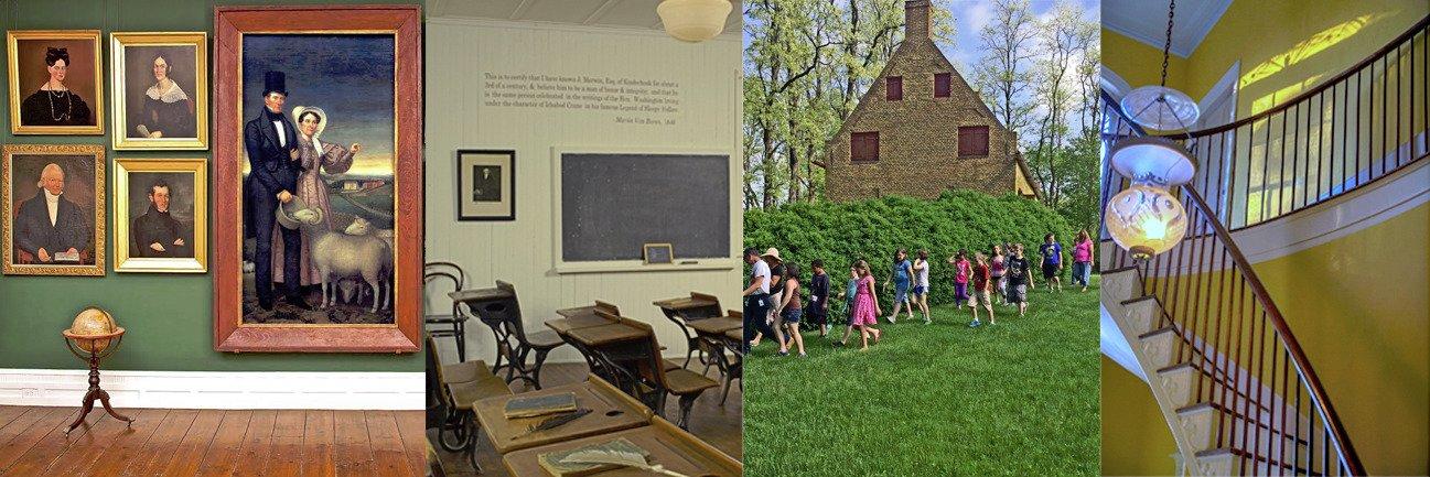Columbia County Historical Society