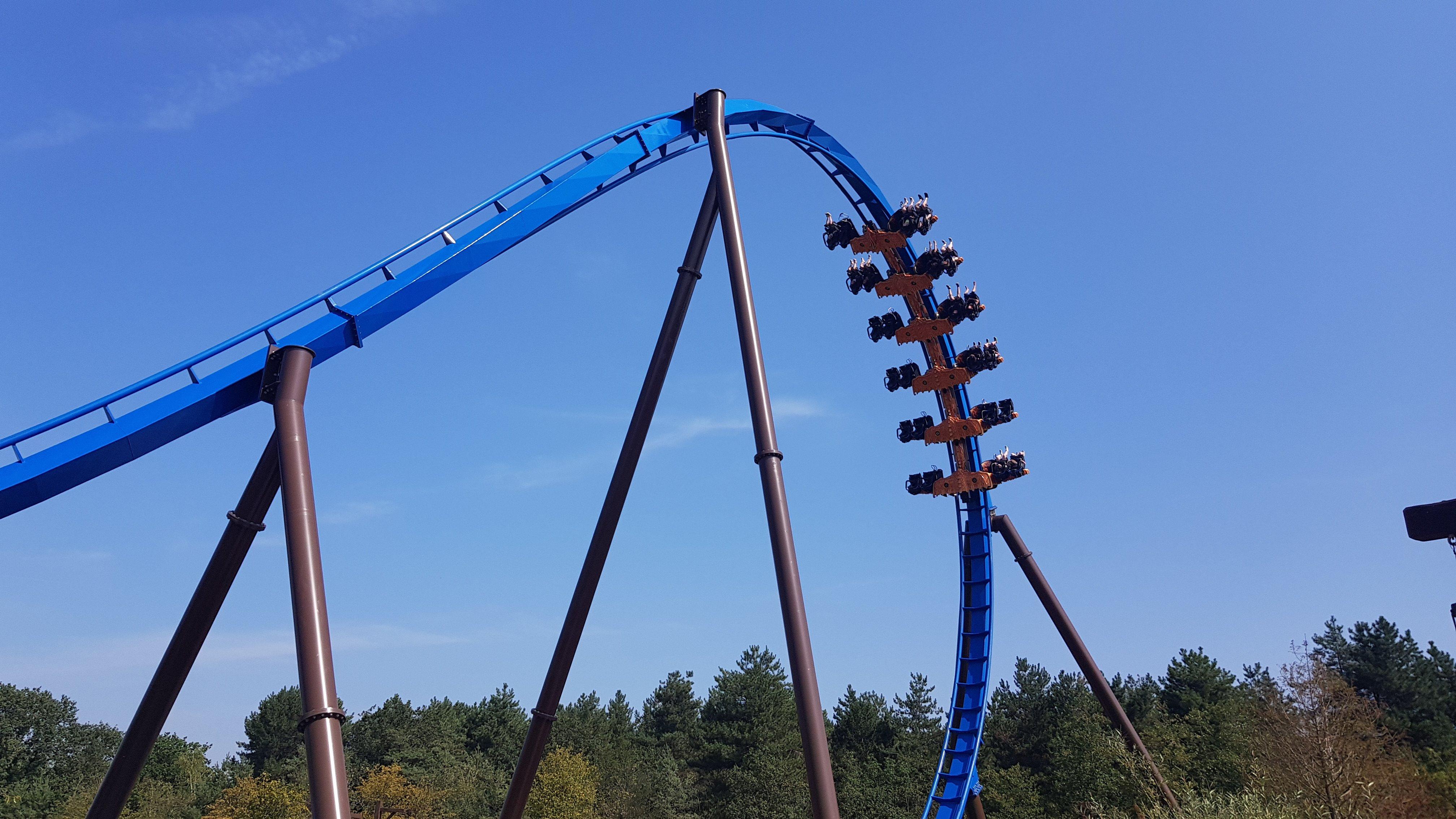 Attractiepark Toverland