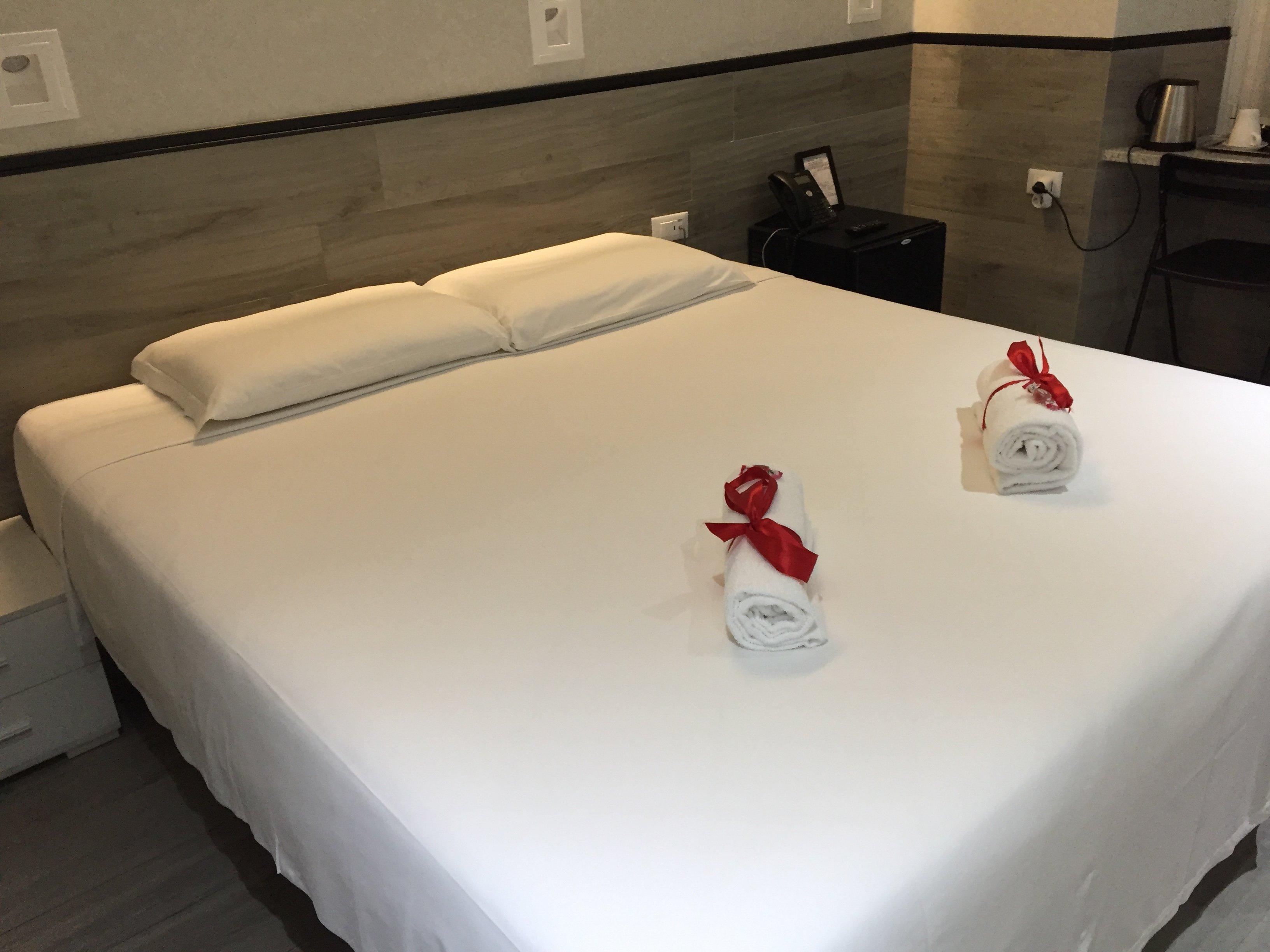 Guesthouse Foresteria Margherita Milano