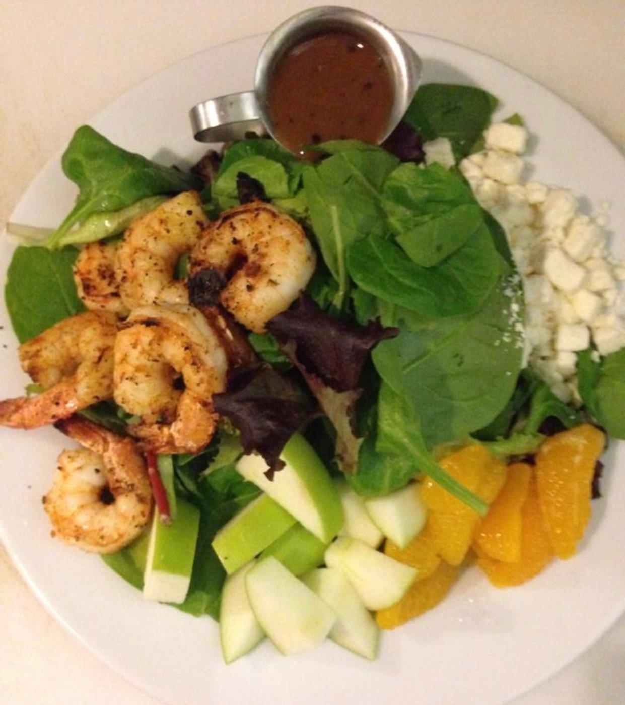 Eddie's Pizza and Pasta