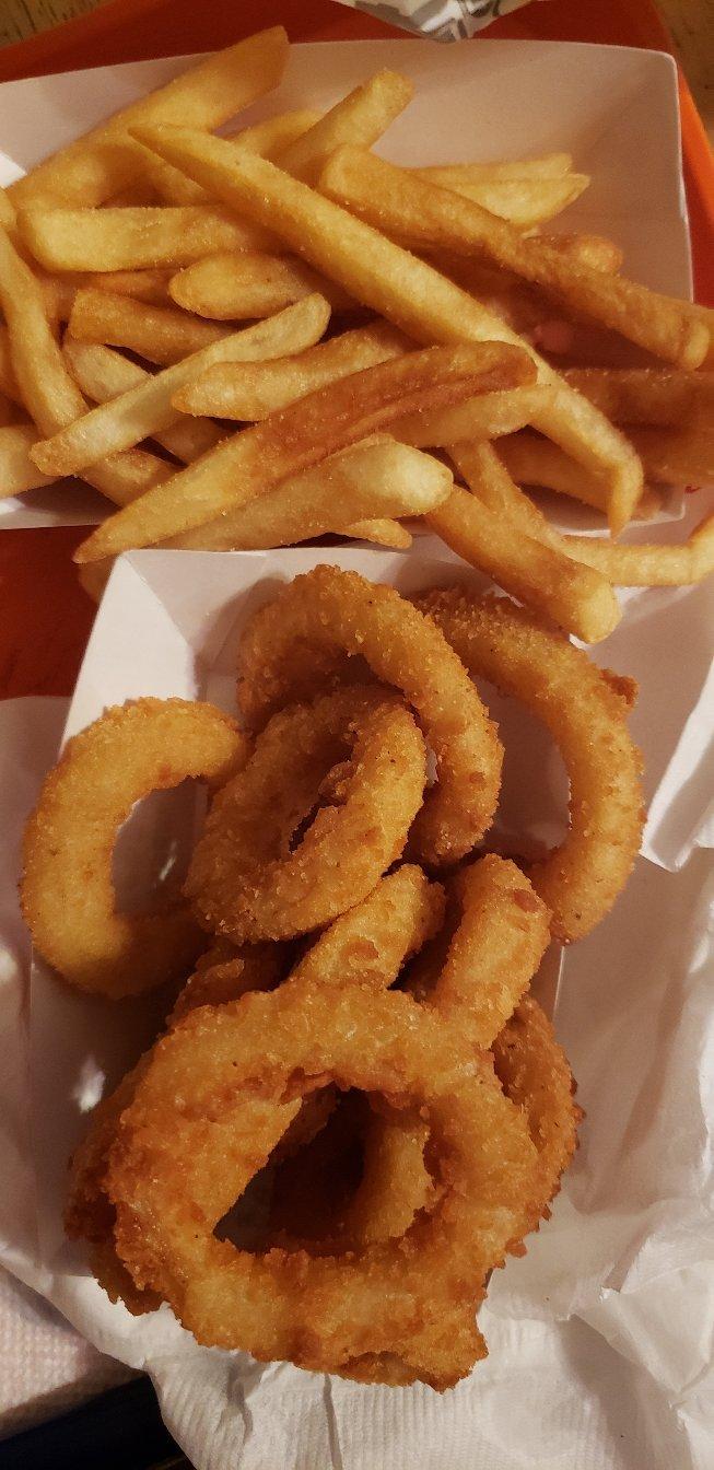 Habit Burger & Grill