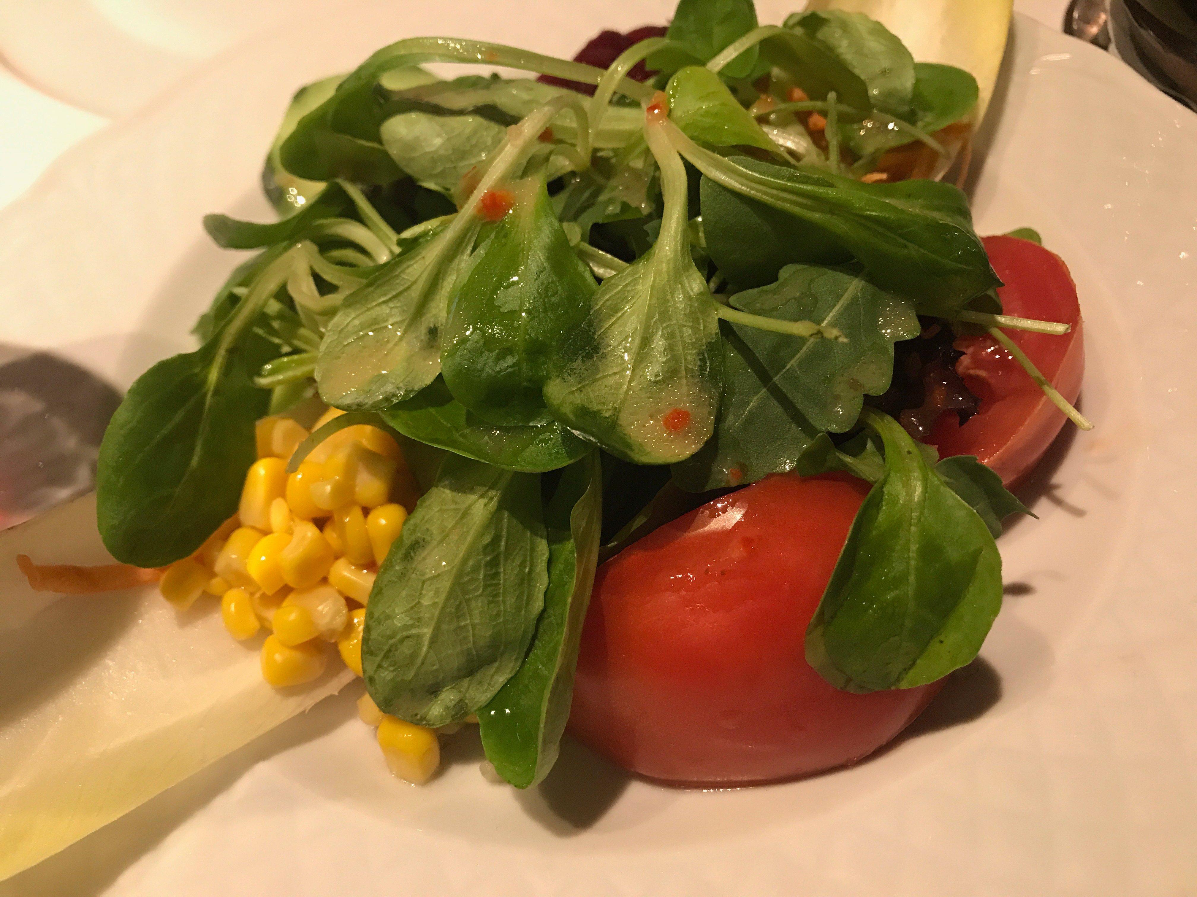 Ristorante Pizzeria Romana