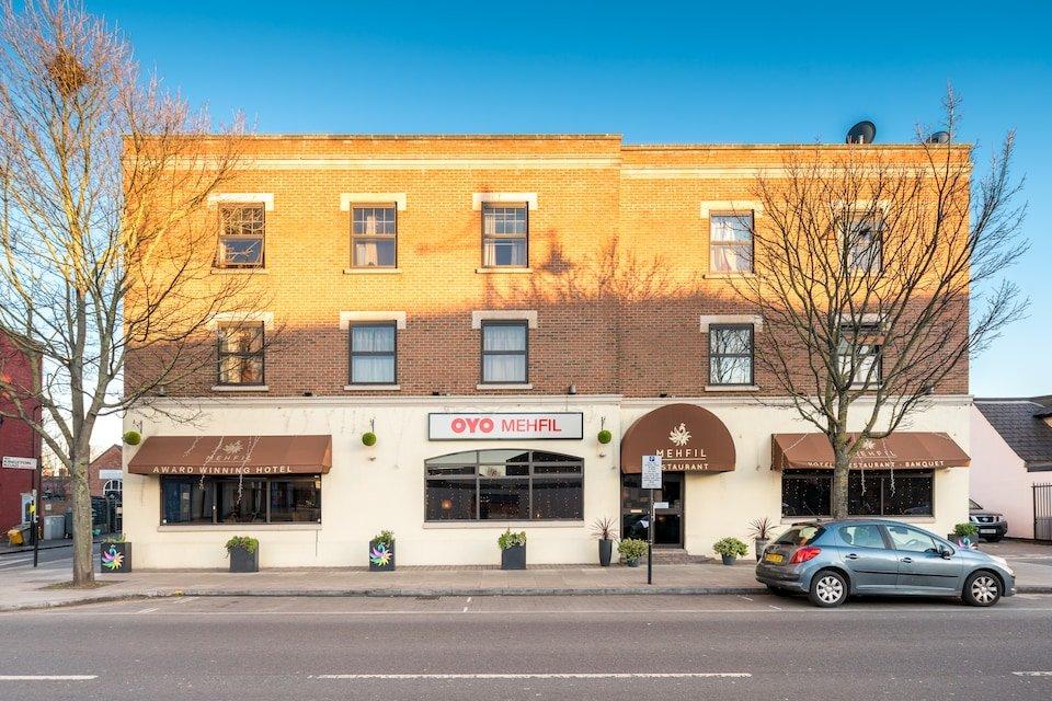 Mehfil Indian Restaurant