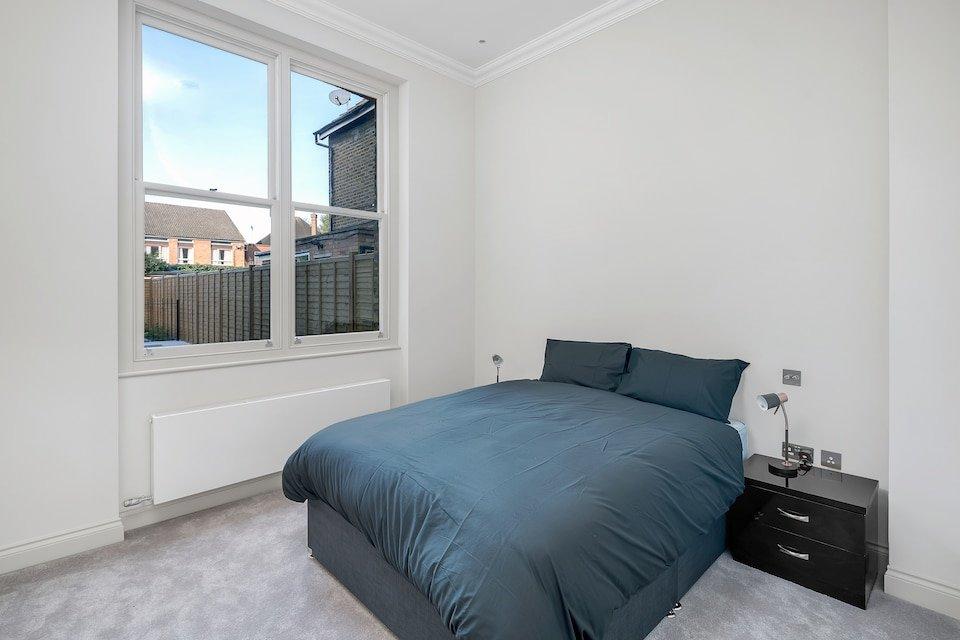 OYO Flagship 30373 Woodville