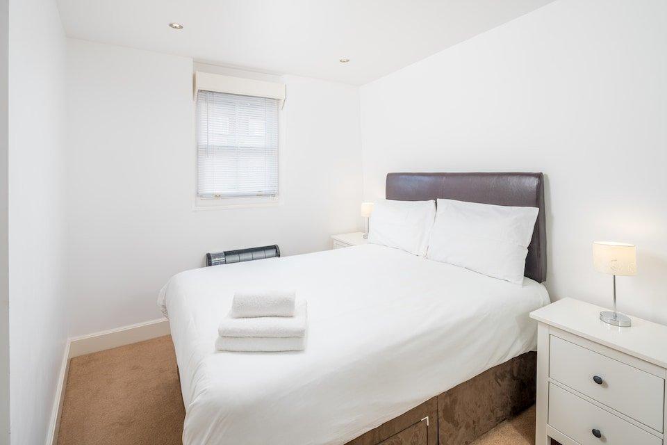 OYO Flagship 30382 Lower Marsh