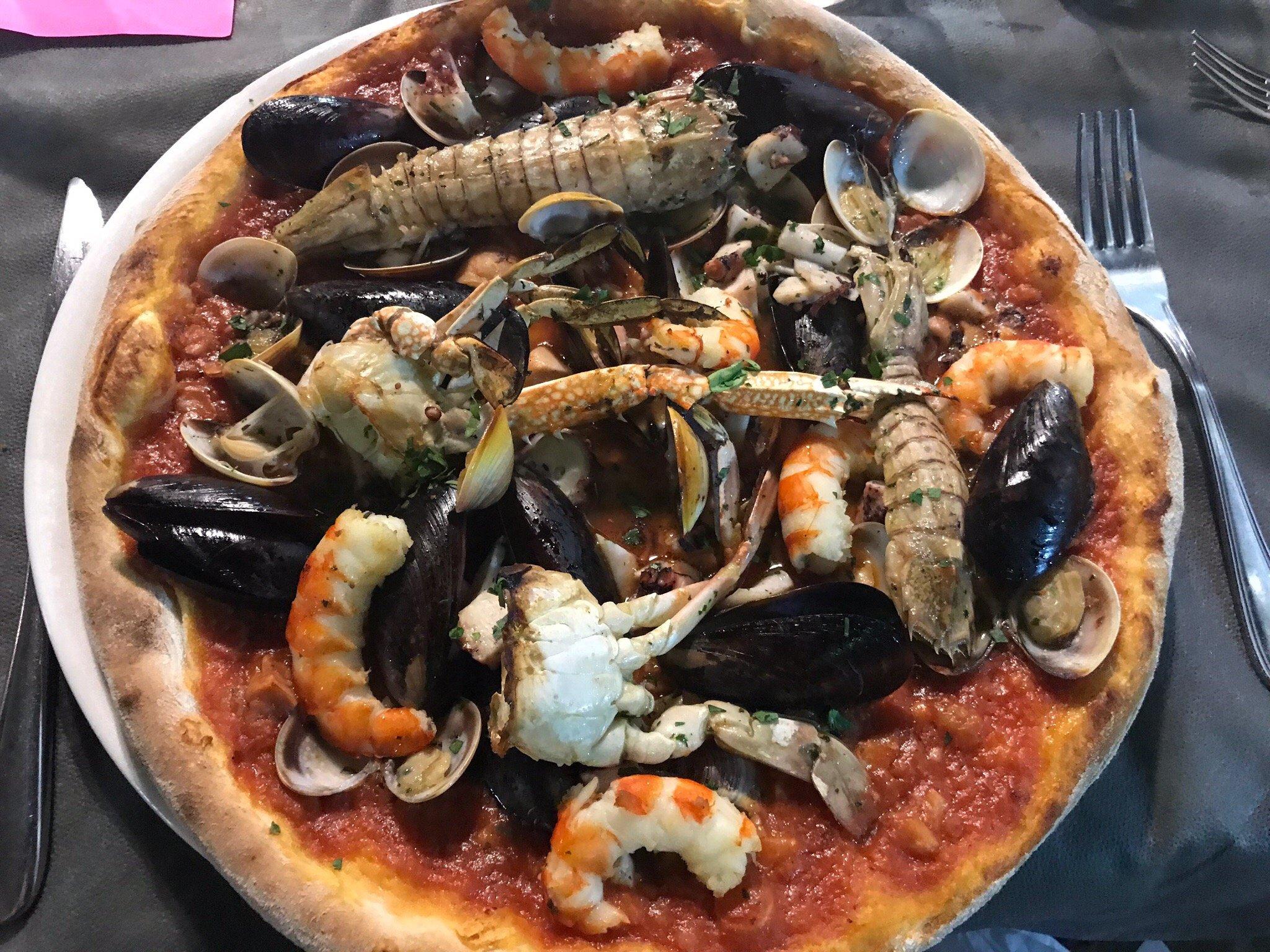 Mascalzone Latino Beach