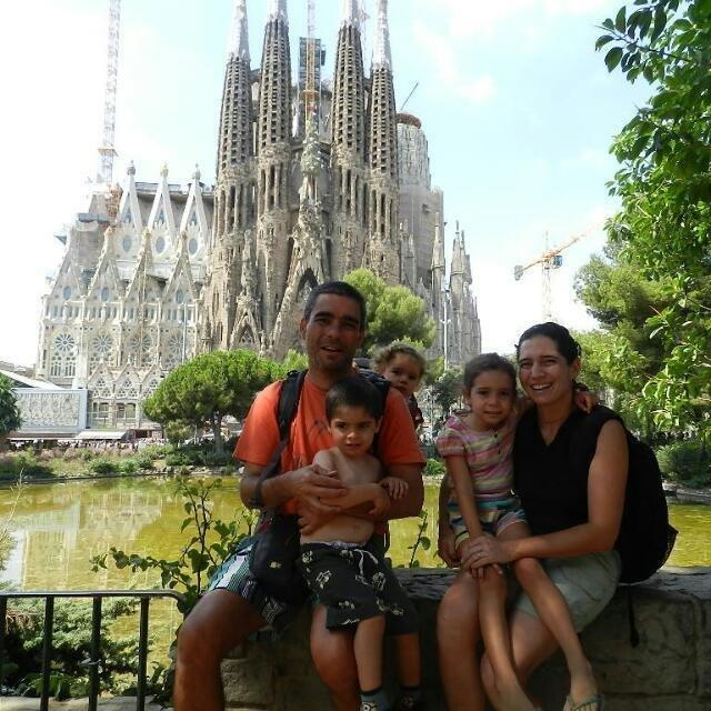 Guia de Turismo Brasileiro em Barcelona